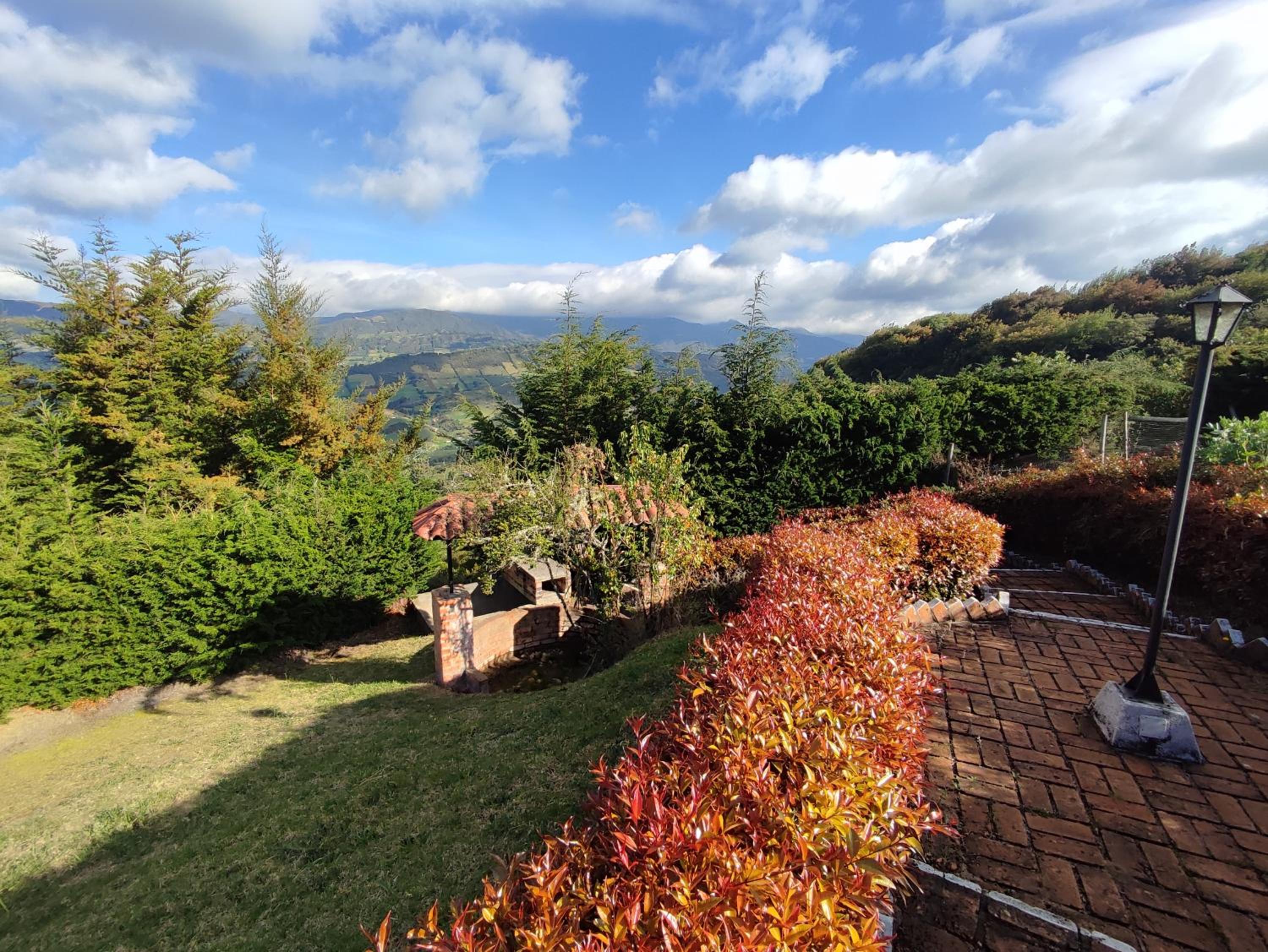 Blumonte Guatavita