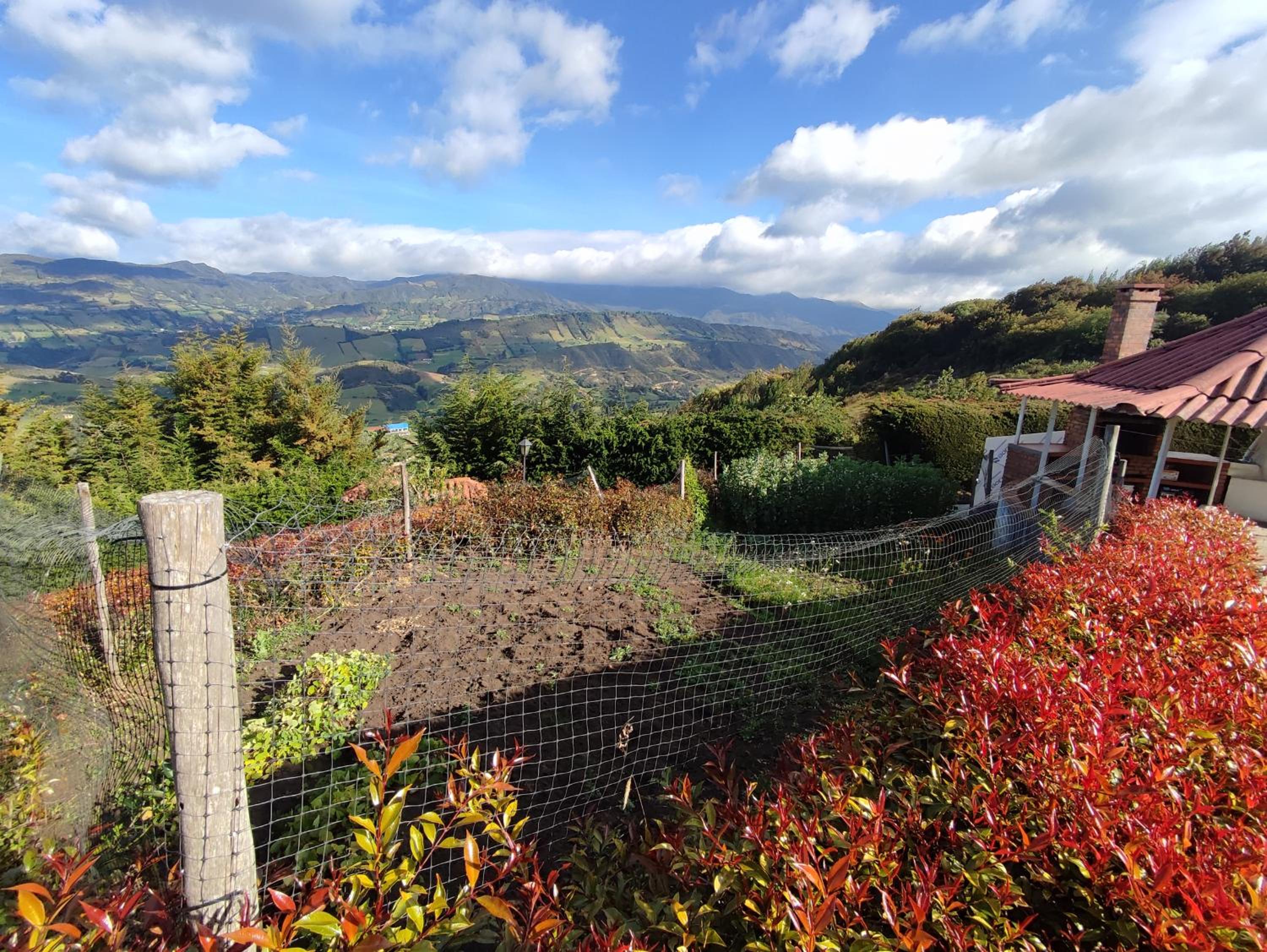 Blumonte Guatavita