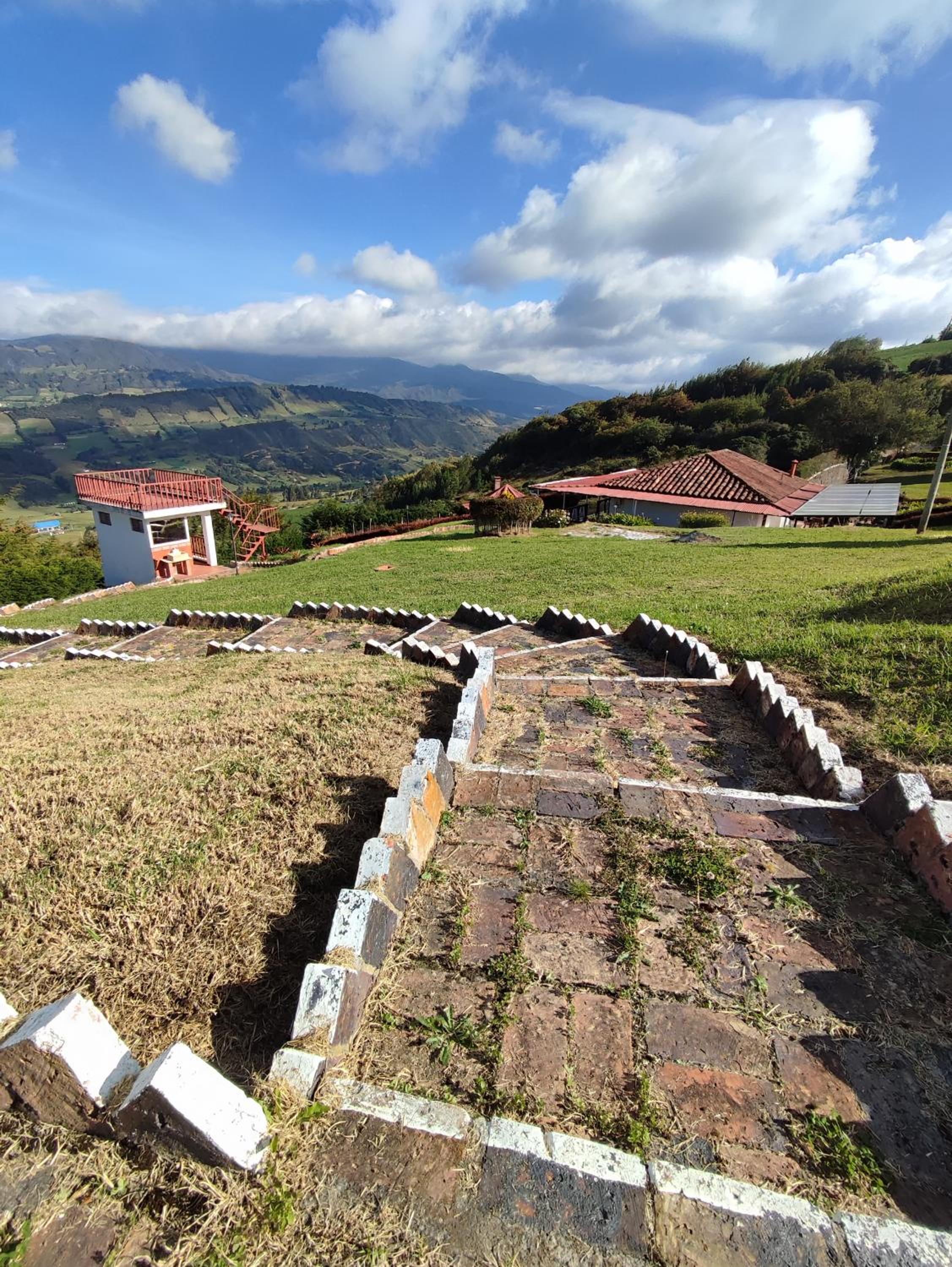 Blumonte Guatavita
