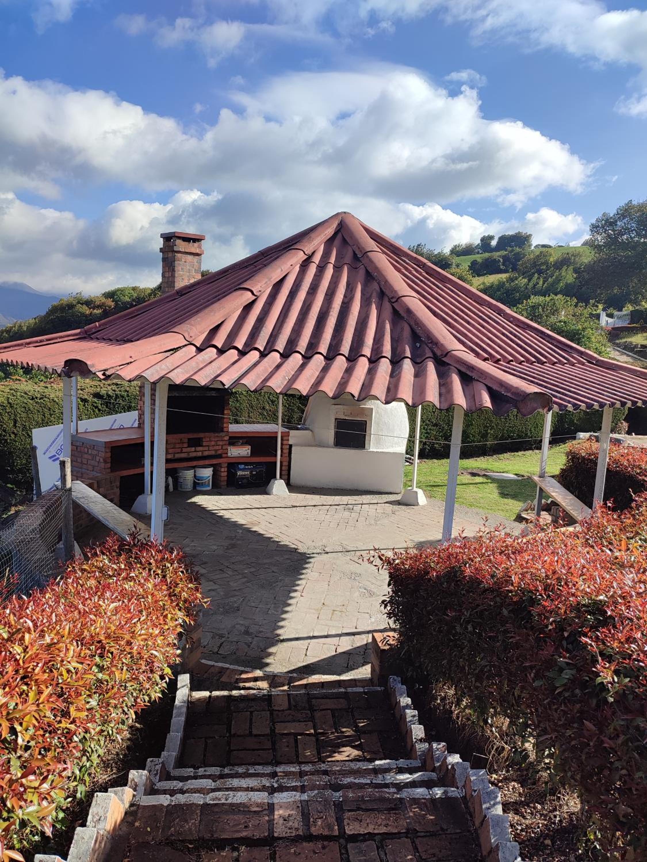Blumonte Guatavita
