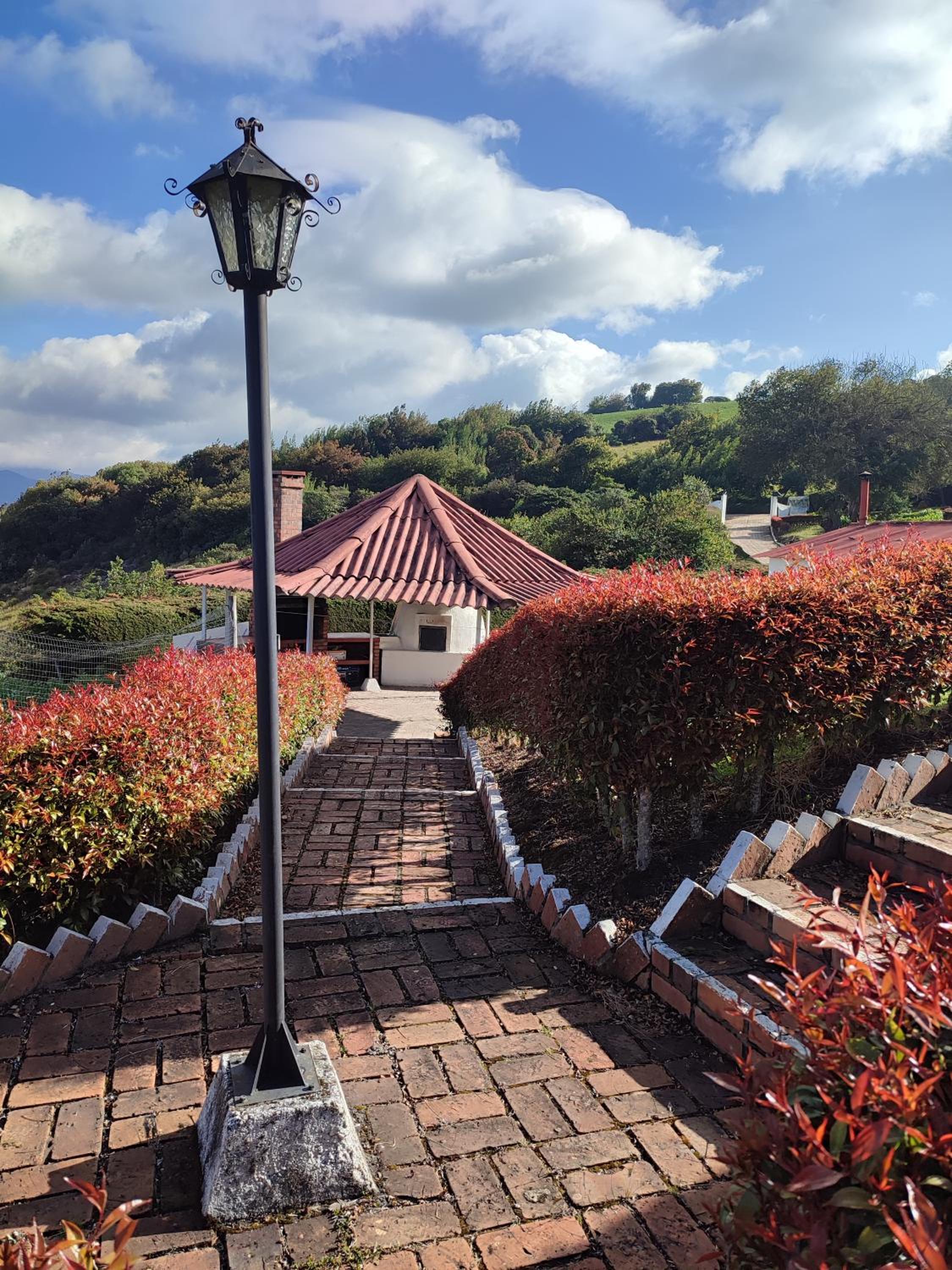 Blumonte Guatavita
