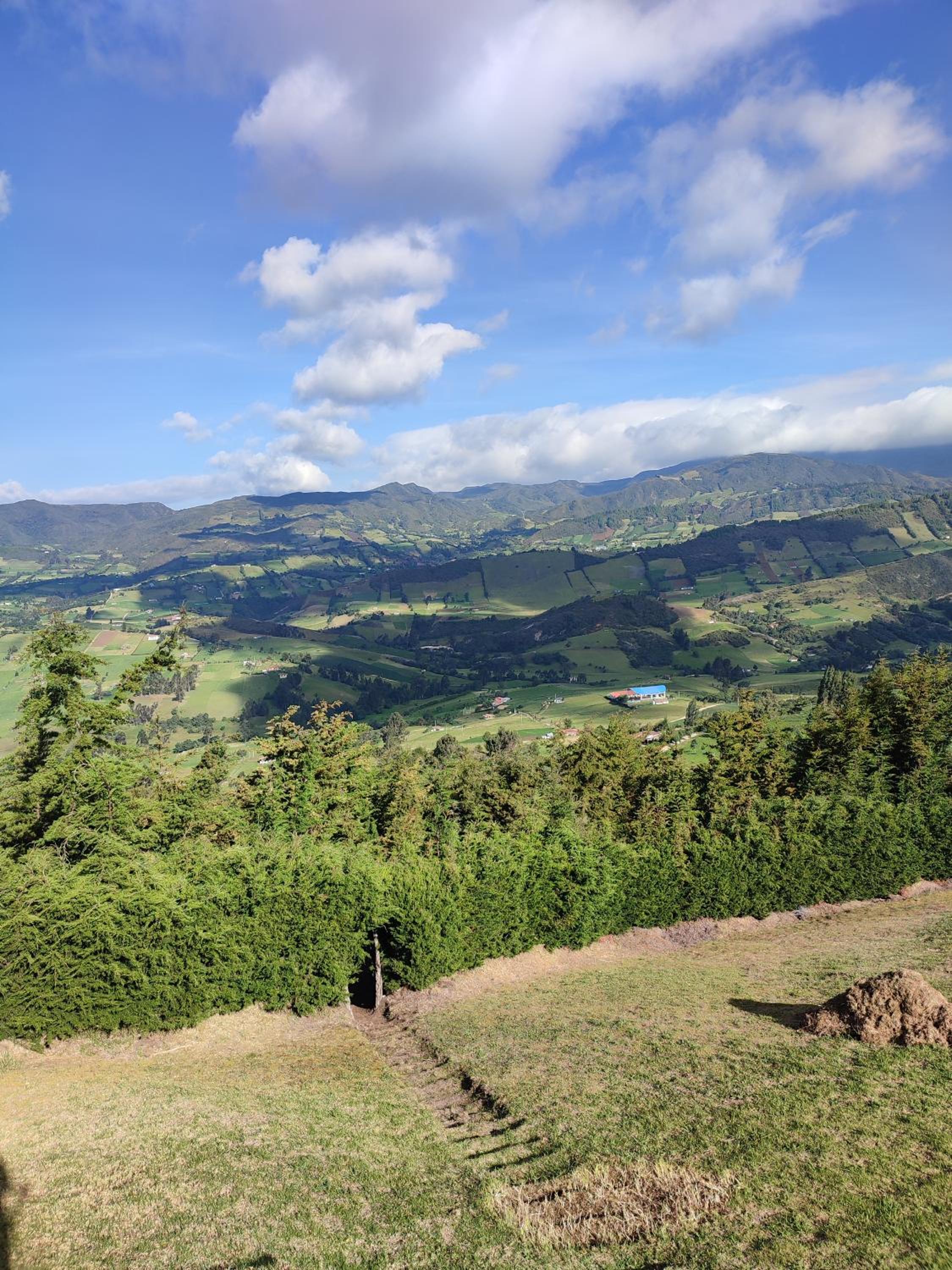 Blumonte Guatavita