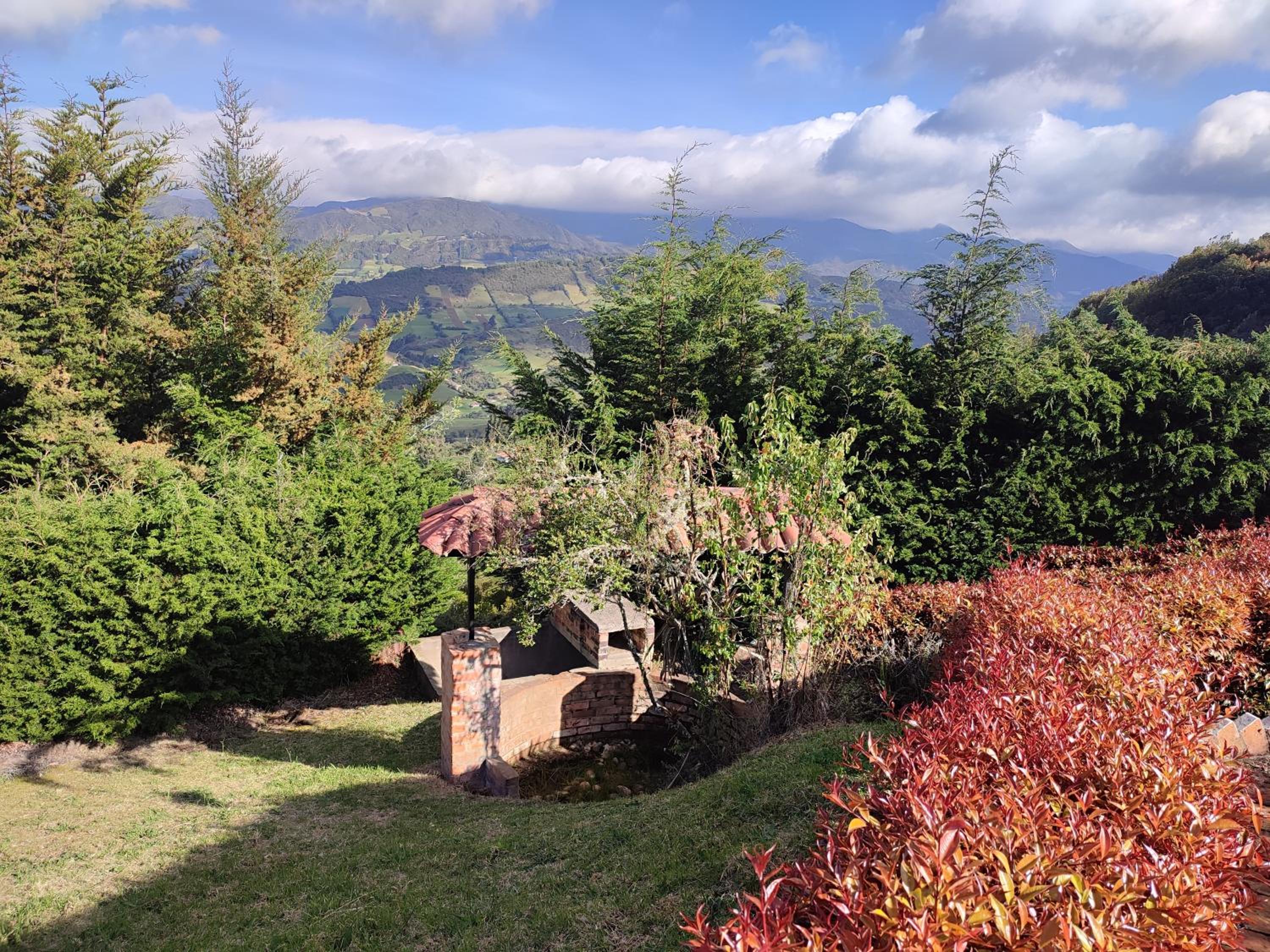 Blumonte Guatavita