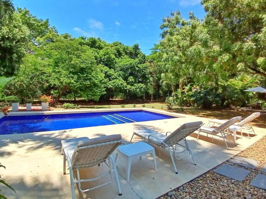Casa Brisa Girardot - Hermosa Casa Rodeada de Naturaleza