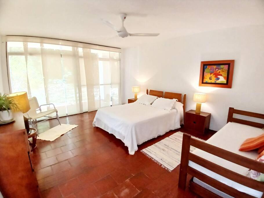 Casa Brisa Girardot - Hermosa Casa Rodeada de Naturaleza