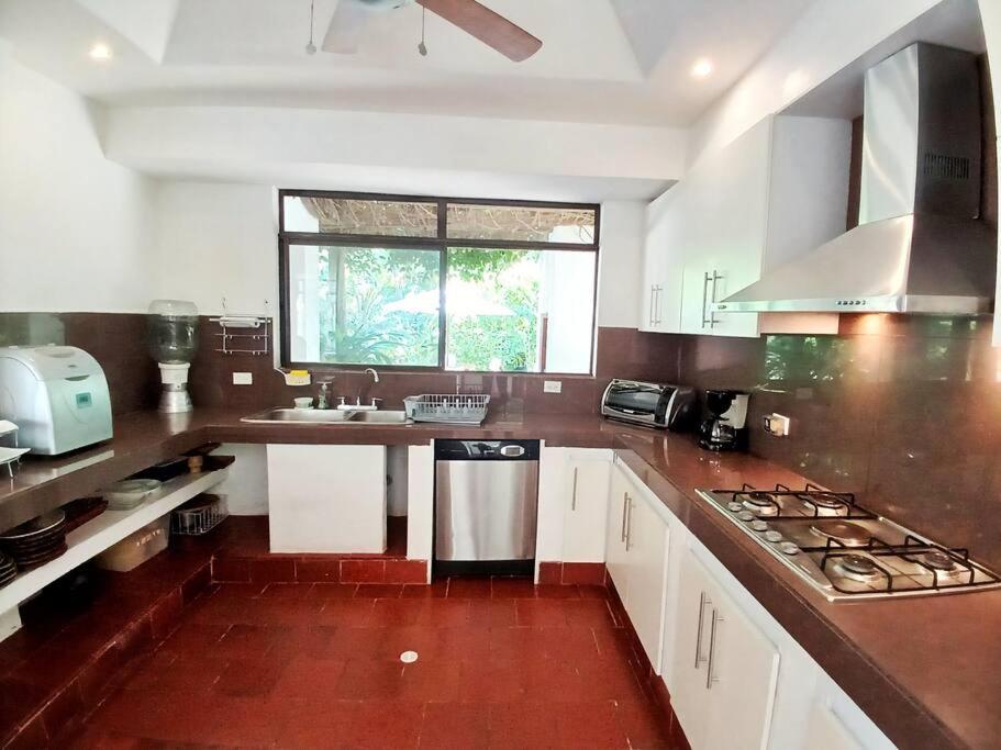 Casa Brisa Girardot - Hermosa Casa Rodeada de Naturaleza