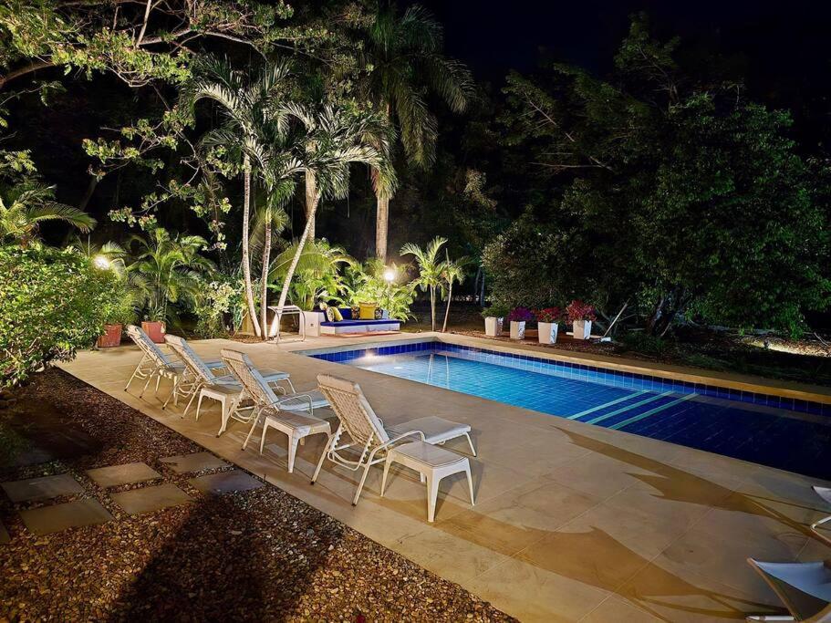 Casa Brisa Girardot - Hermosa Casa Rodeada de Naturaleza