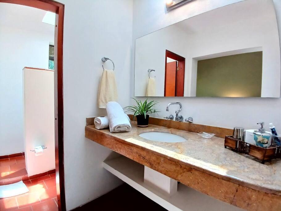 Casa Brisa Girardot - Hermosa Casa Rodeada de Naturaleza