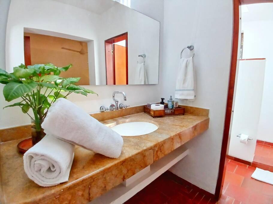 Casa Brisa Girardot - Hermosa Casa Rodeada de Naturaleza