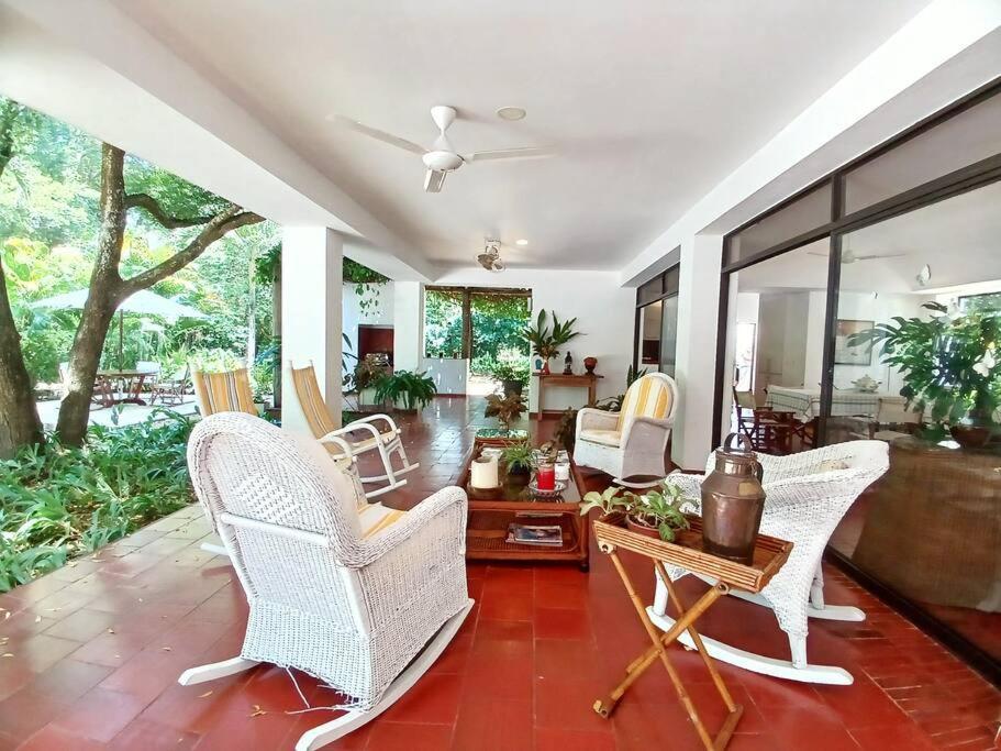 Casa Brisa Girardot - Hermosa Casa Rodeada de Naturaleza