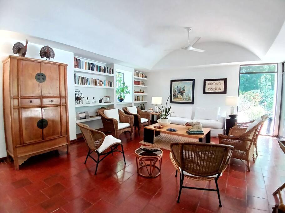 Casa Brisa Girardot - Hermosa Casa Rodeada de Naturaleza