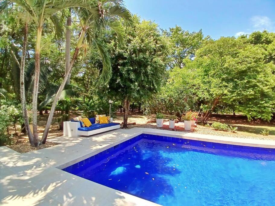 Casa Brisa Girardot - Hermosa Casa Rodeada de Naturaleza