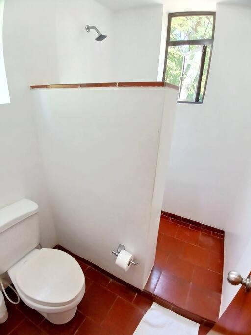Casa Brisa Girardot - Hermosa Casa Rodeada de Naturaleza