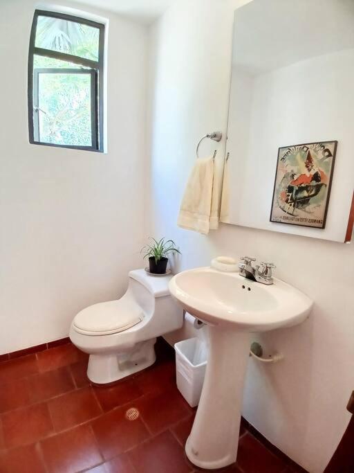 Casa Brisa Girardot - Hermosa Casa Rodeada de Naturaleza