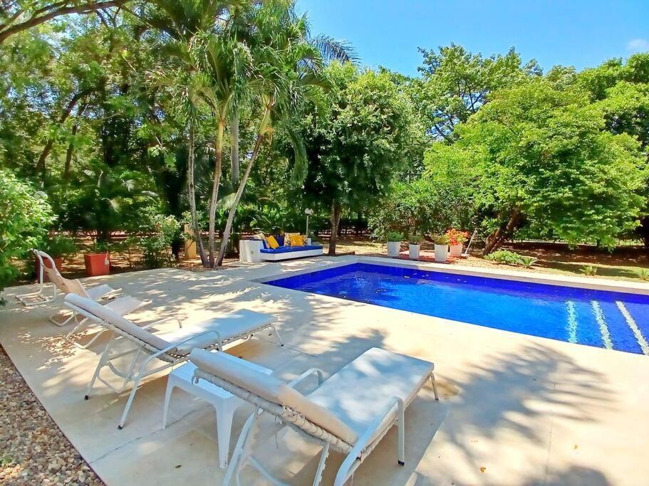 Casa Brisa Girardot - Hermosa Casa Rodeada de Naturaleza
