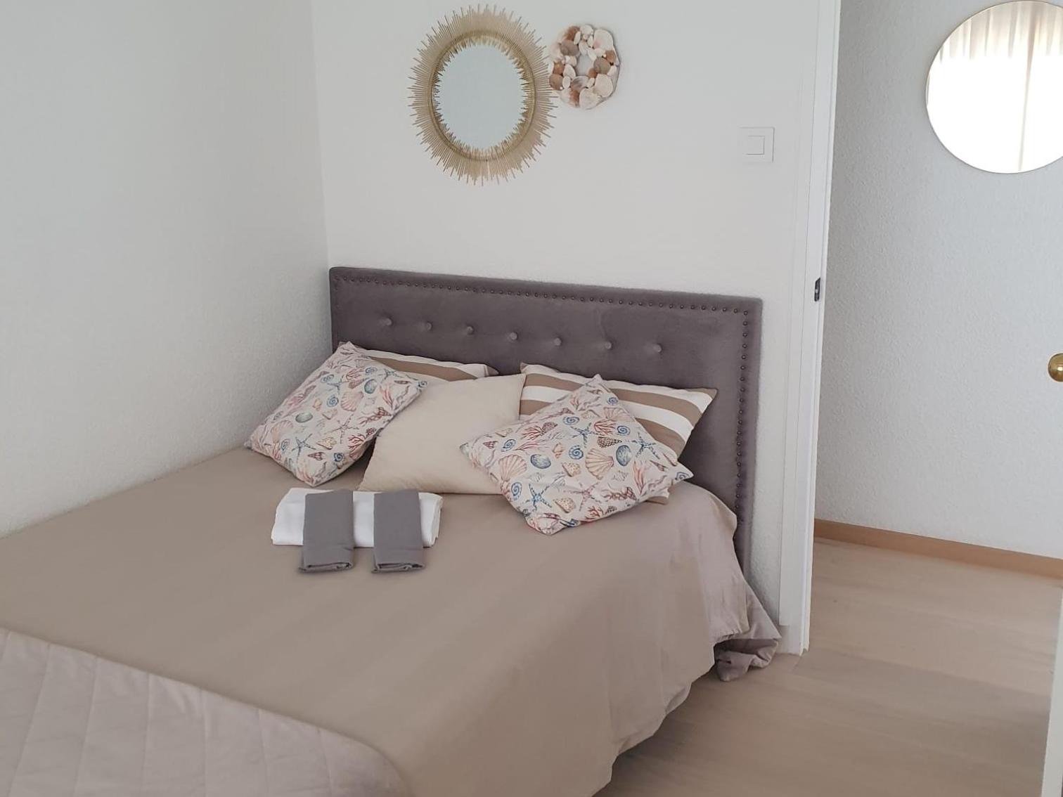 Apartamento con 3 dormitorios playa Lisa 1 min view 3
