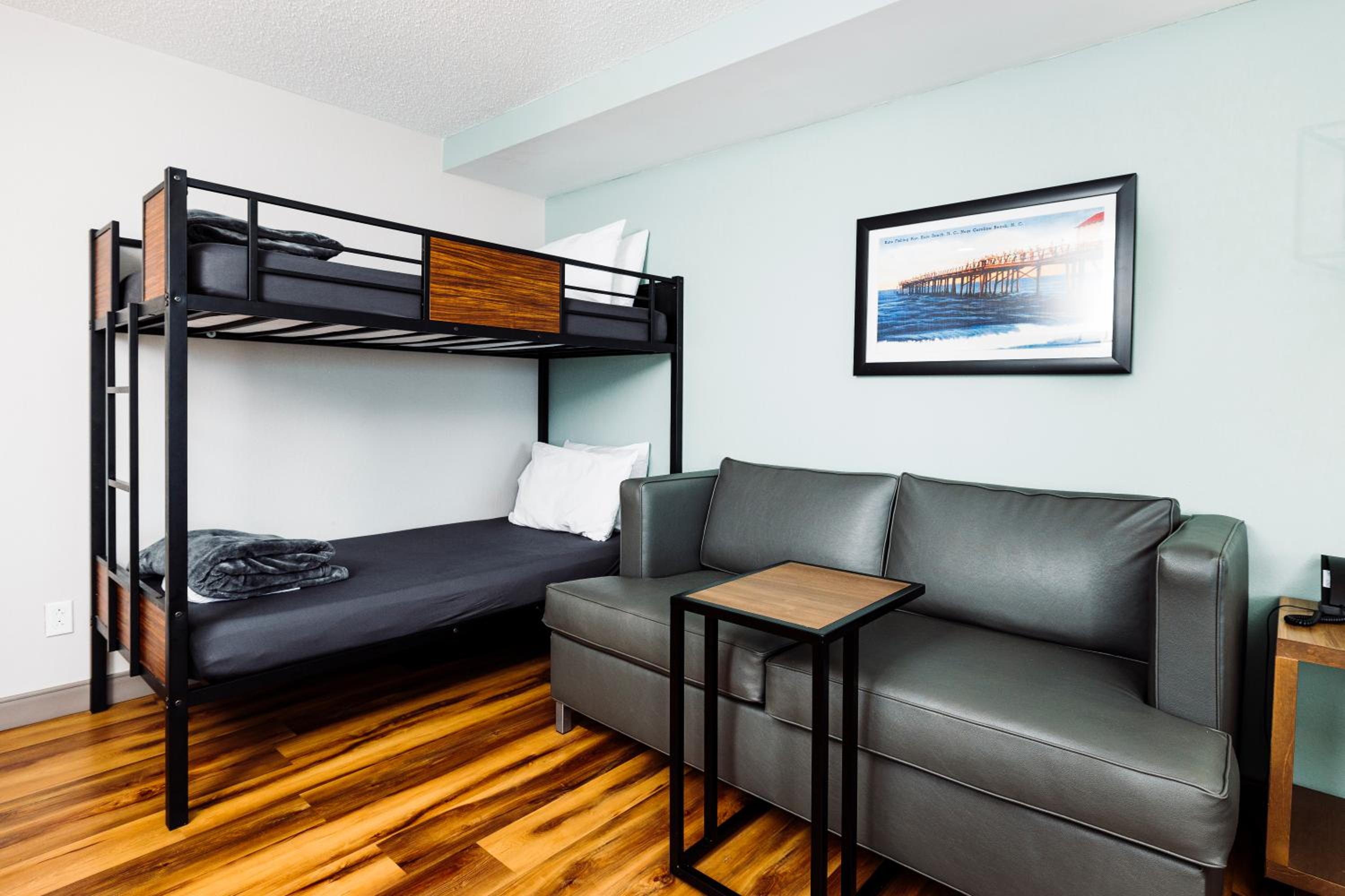 The Windstar Hotel - Carolina Beach - Property Image 14