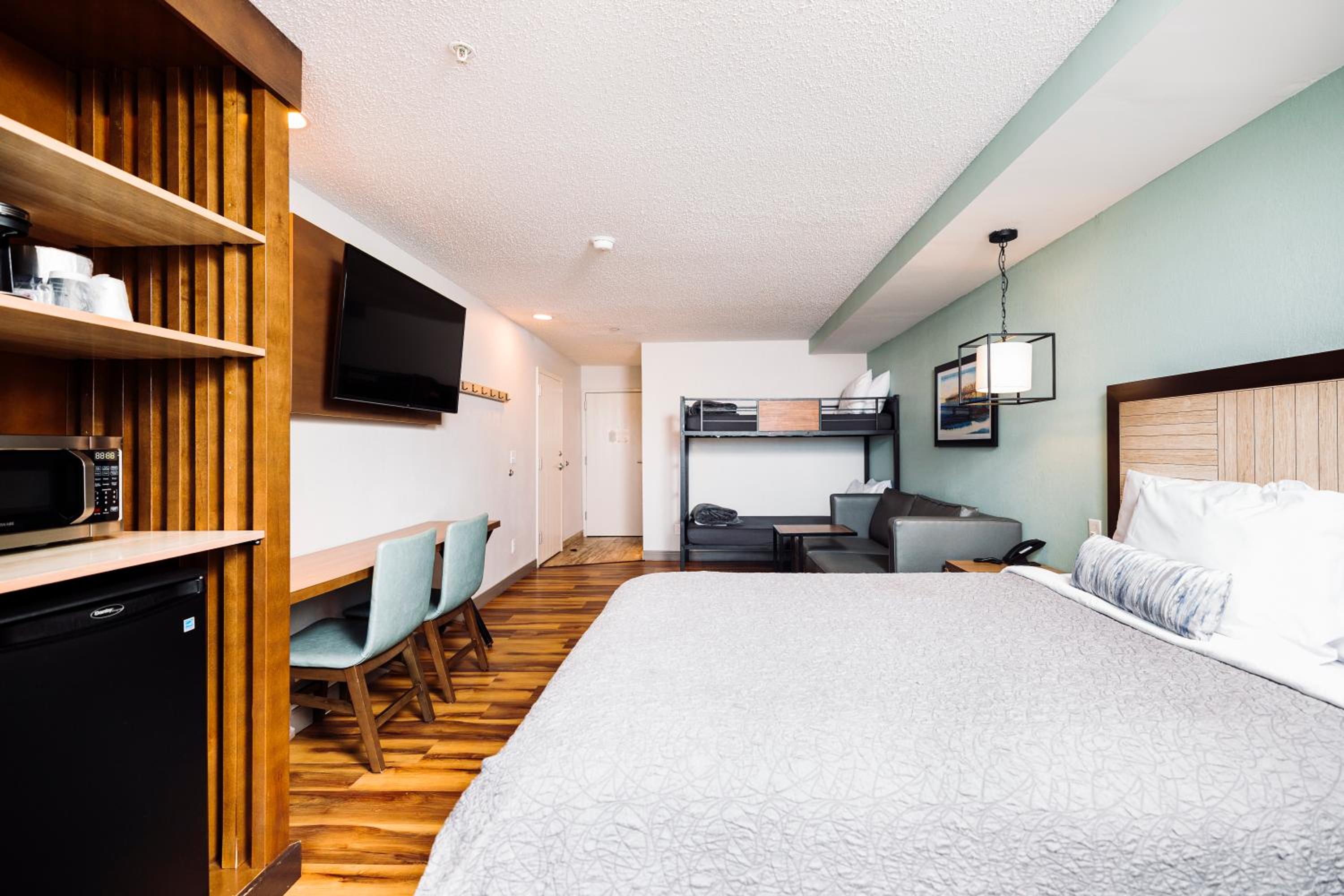 The Windstar Hotel - Carolina Beach - Property Image 5