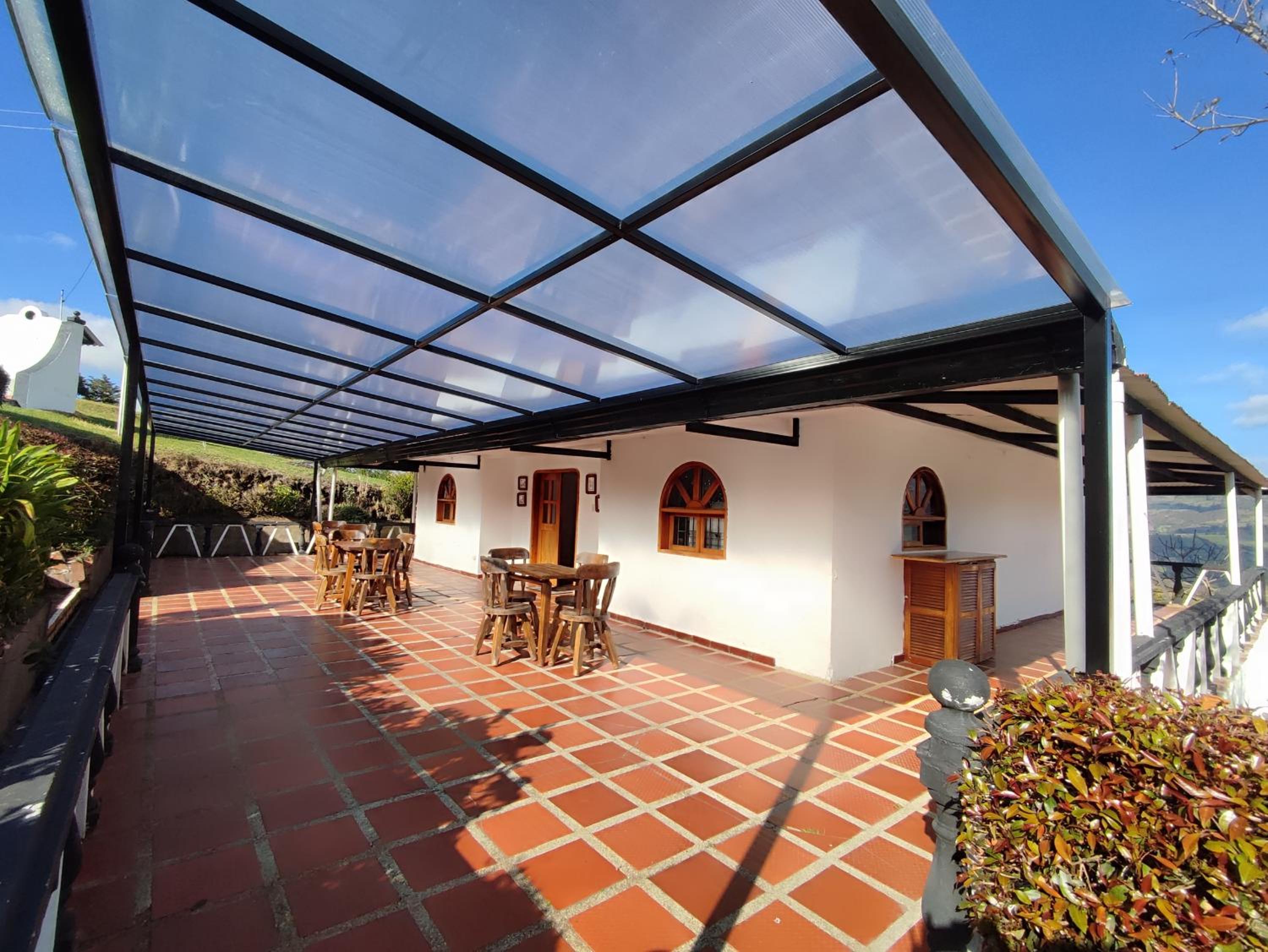 Blumonte Guatavita