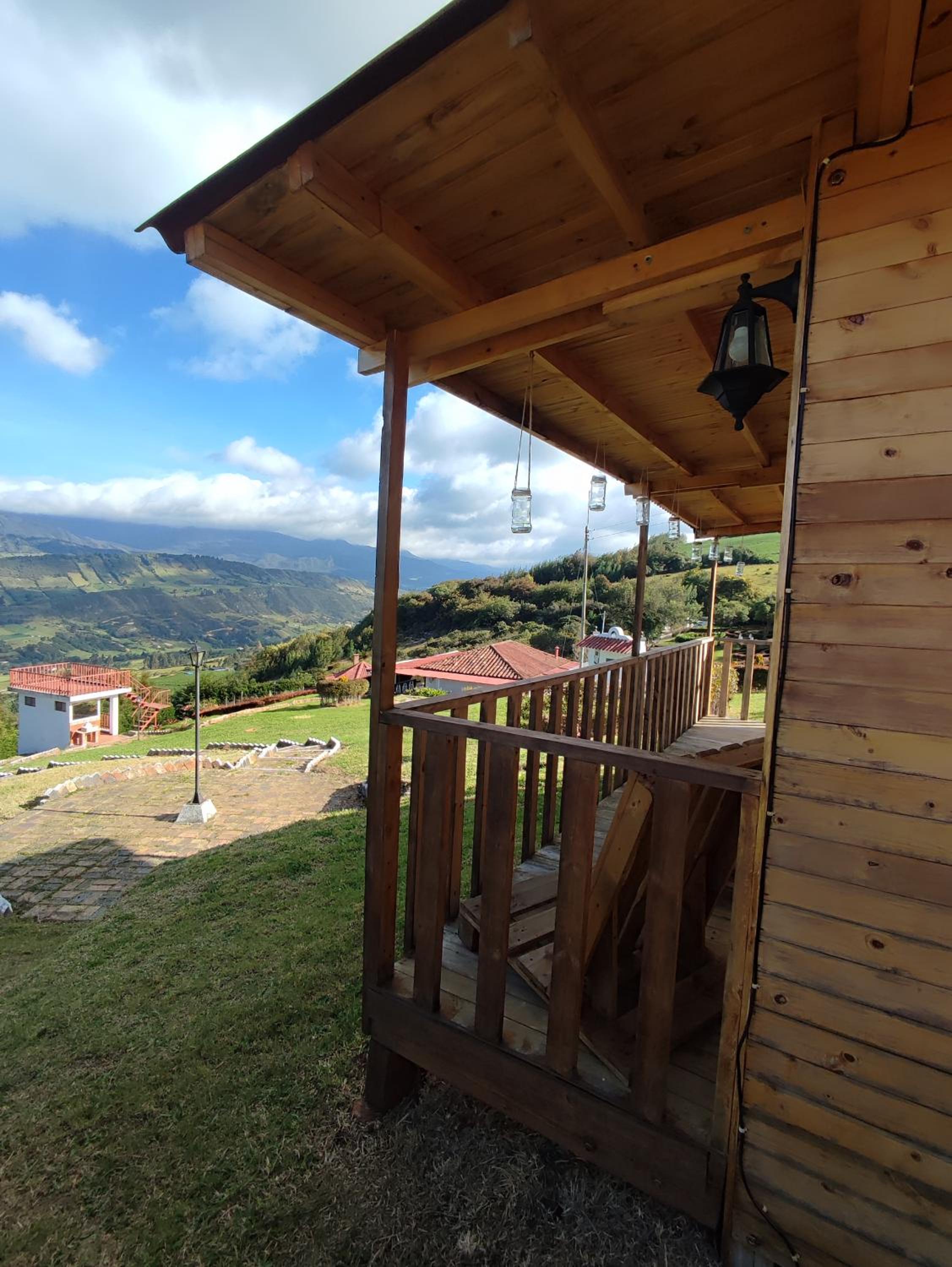 Blumonte Guatavita