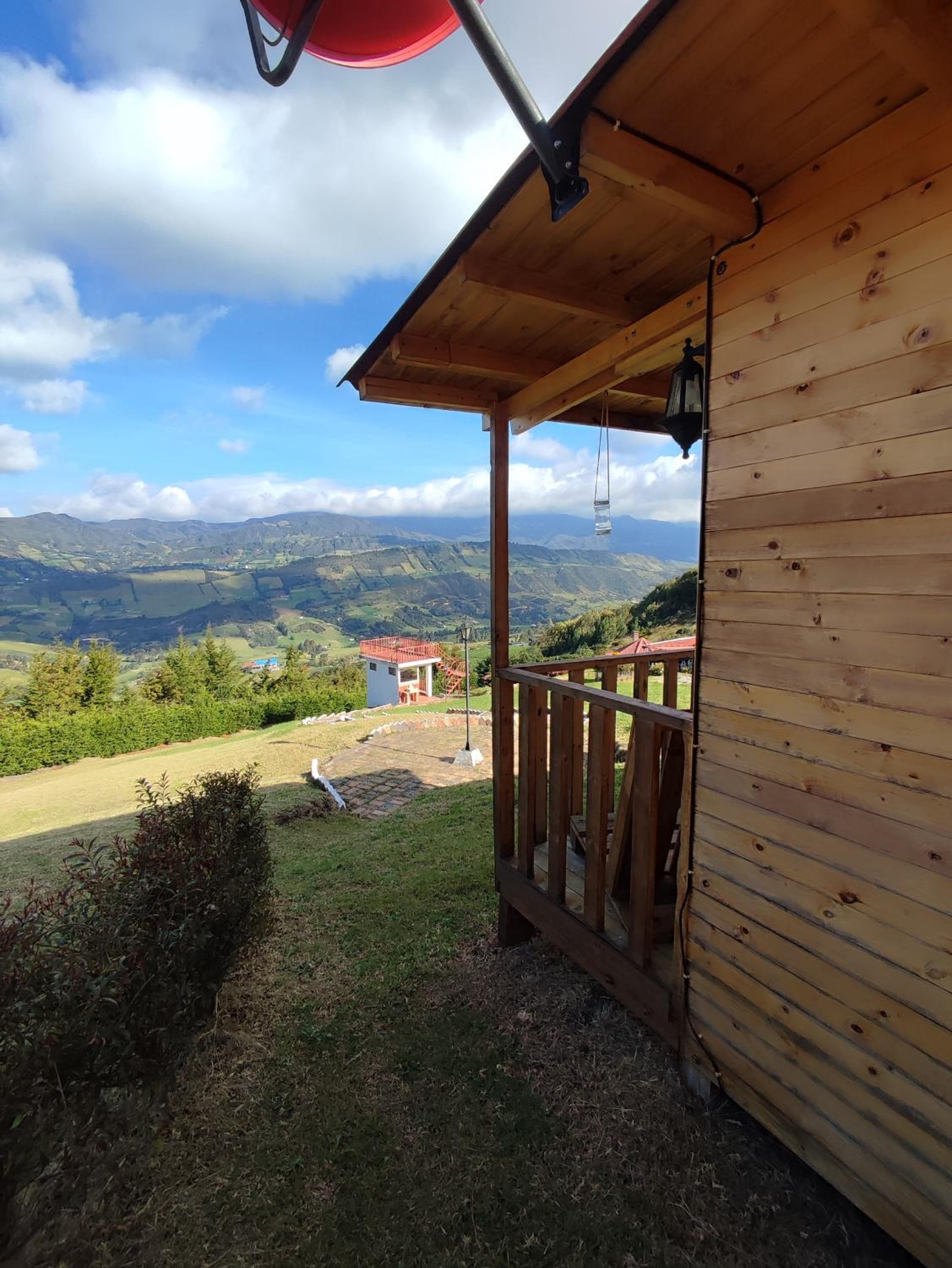 Blumonte Guatavita