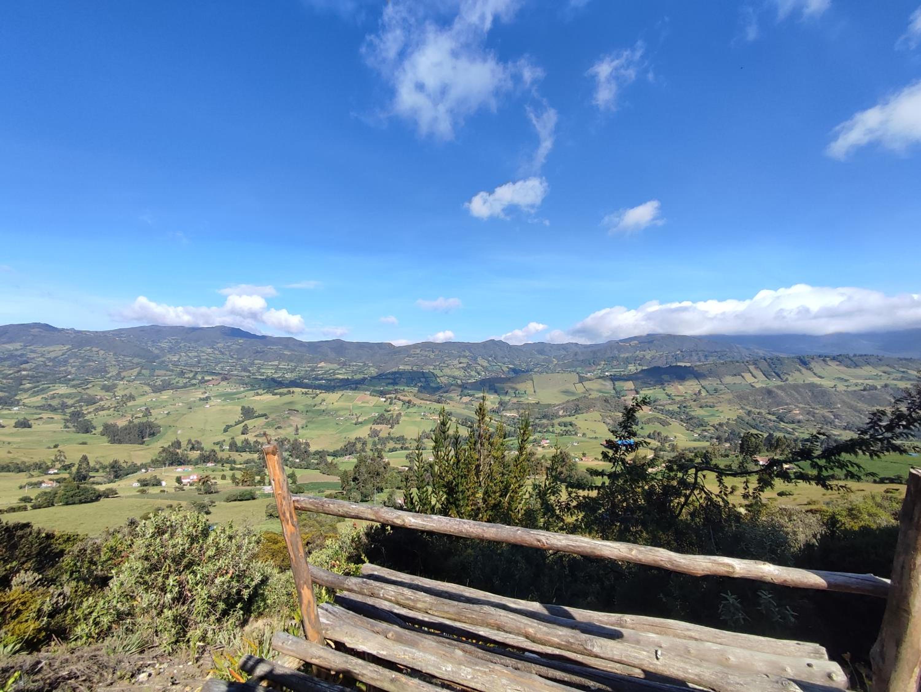 Blumonte Guatavita