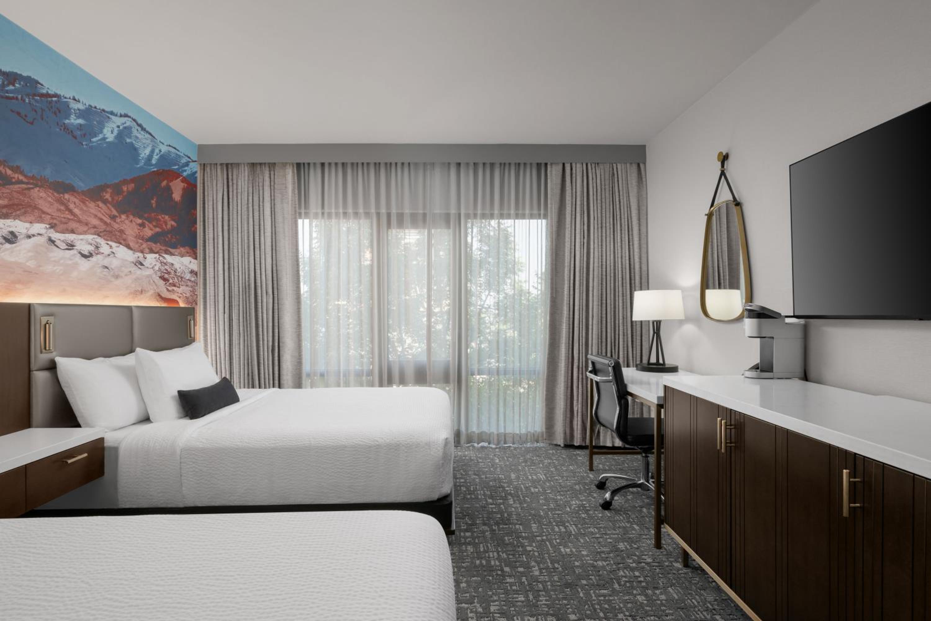 Hotel 43 Boise