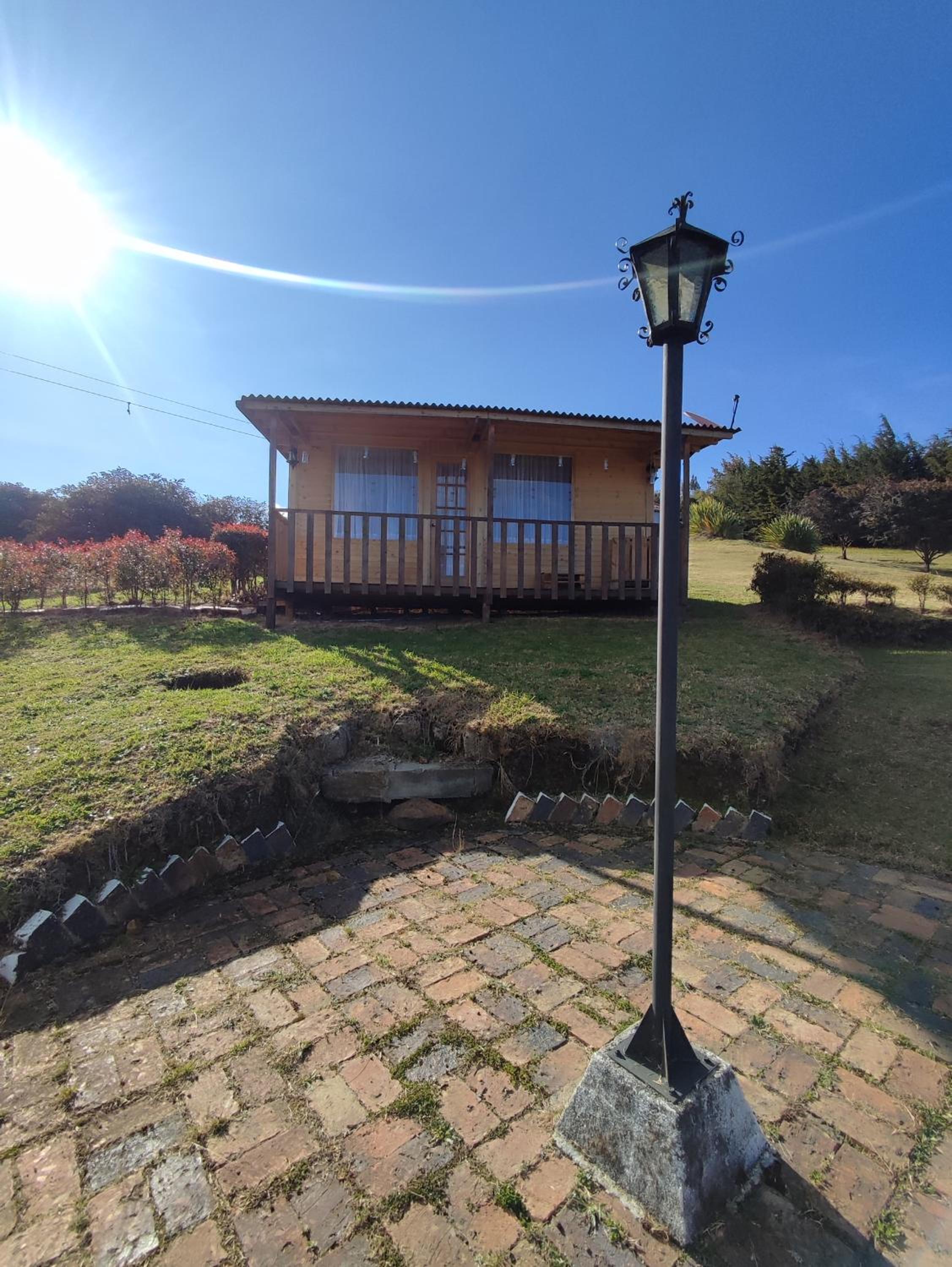 Blumonte Guatavita