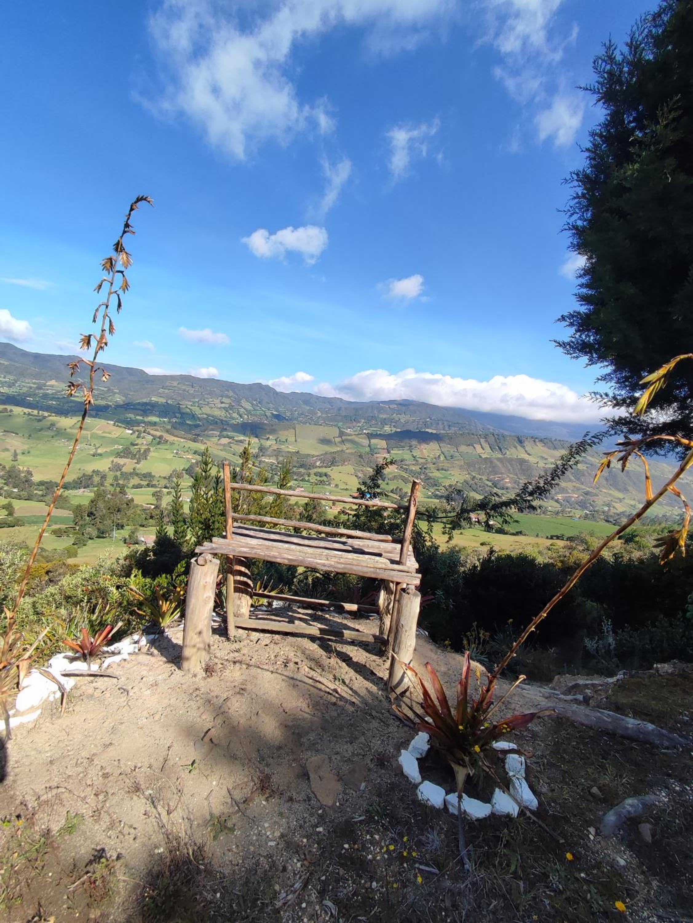 Blumonte Guatavita