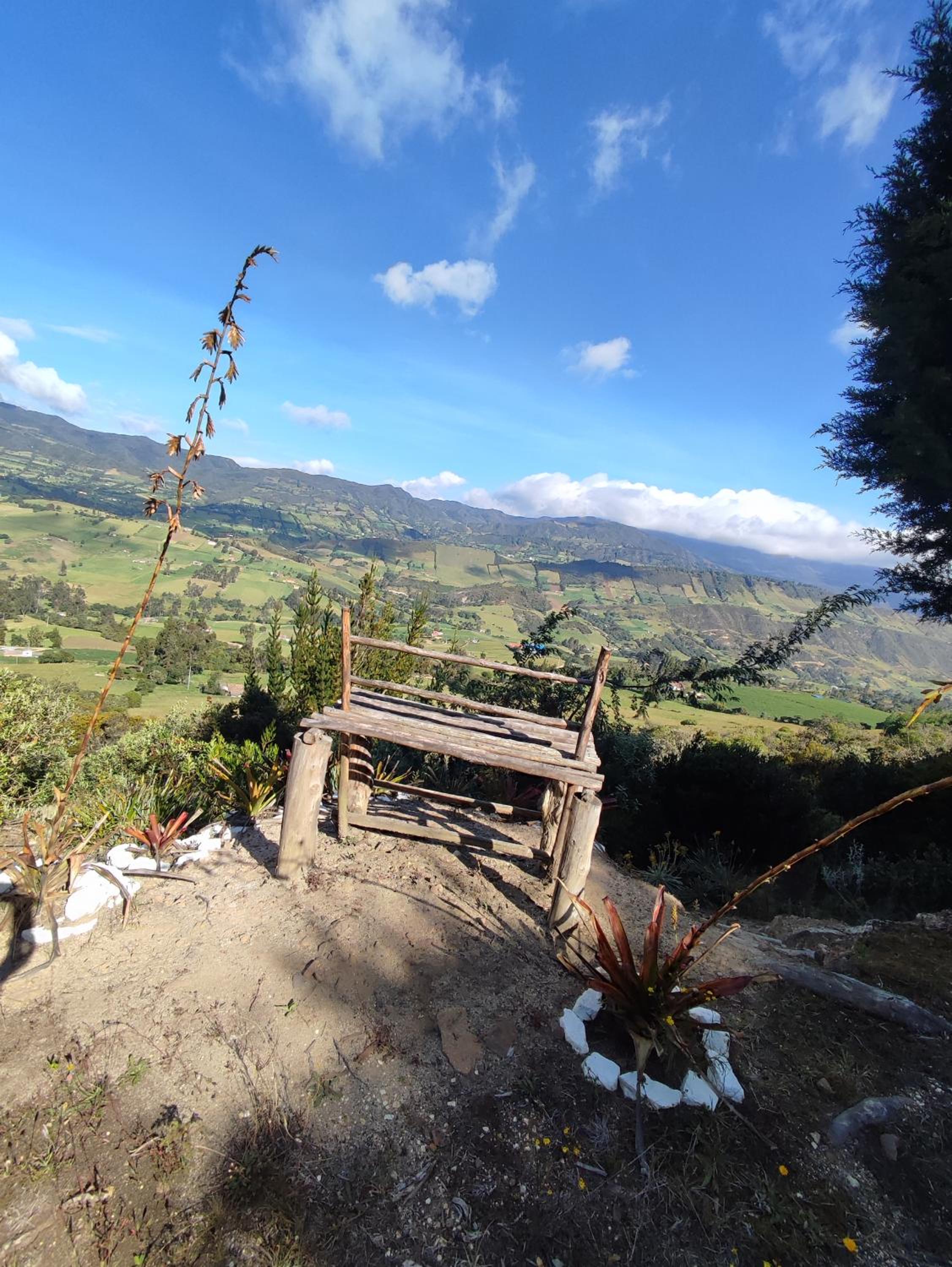 Blumonte Guatavita