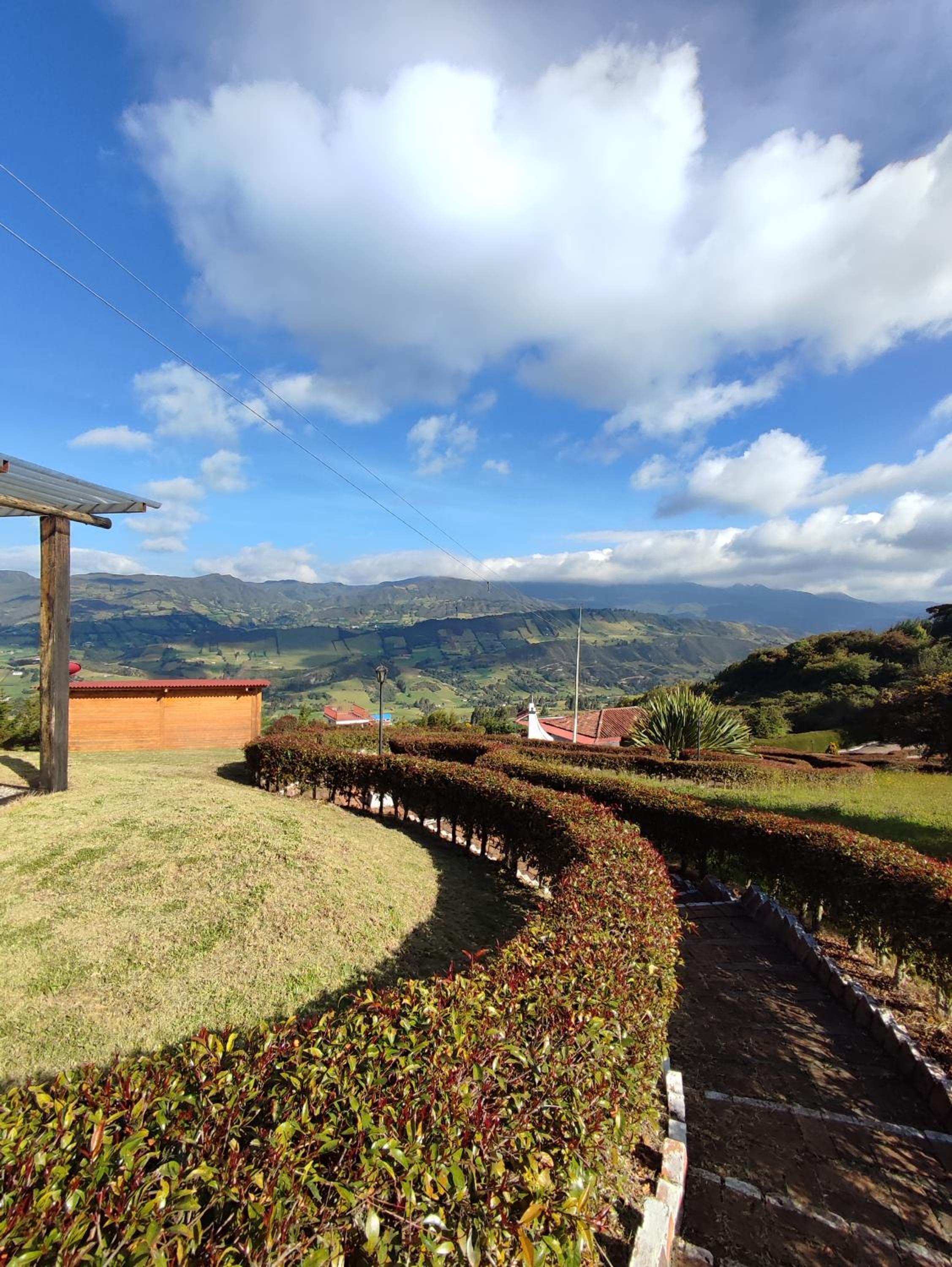 Blumonte Guatavita