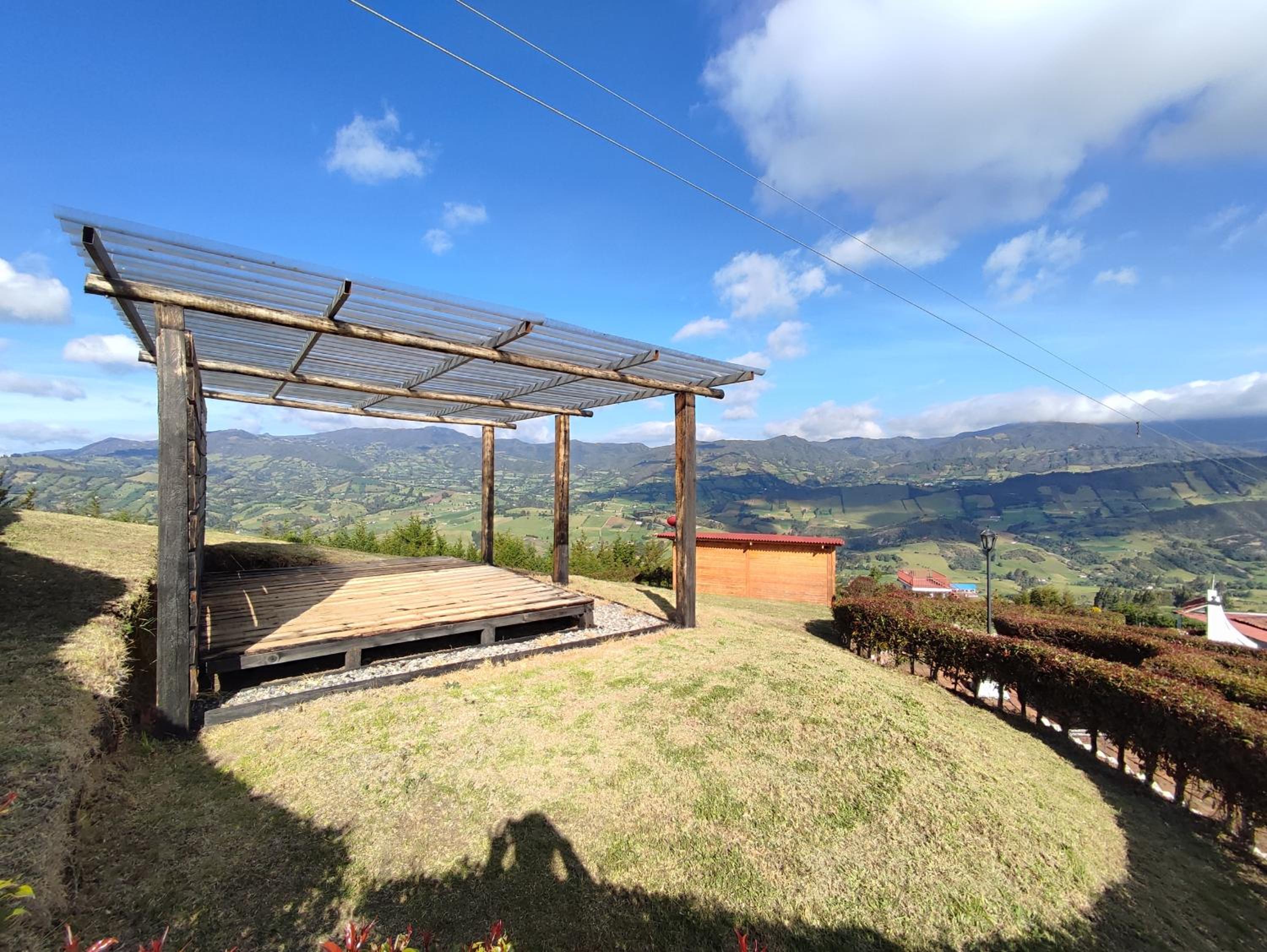 Blumonte Guatavita