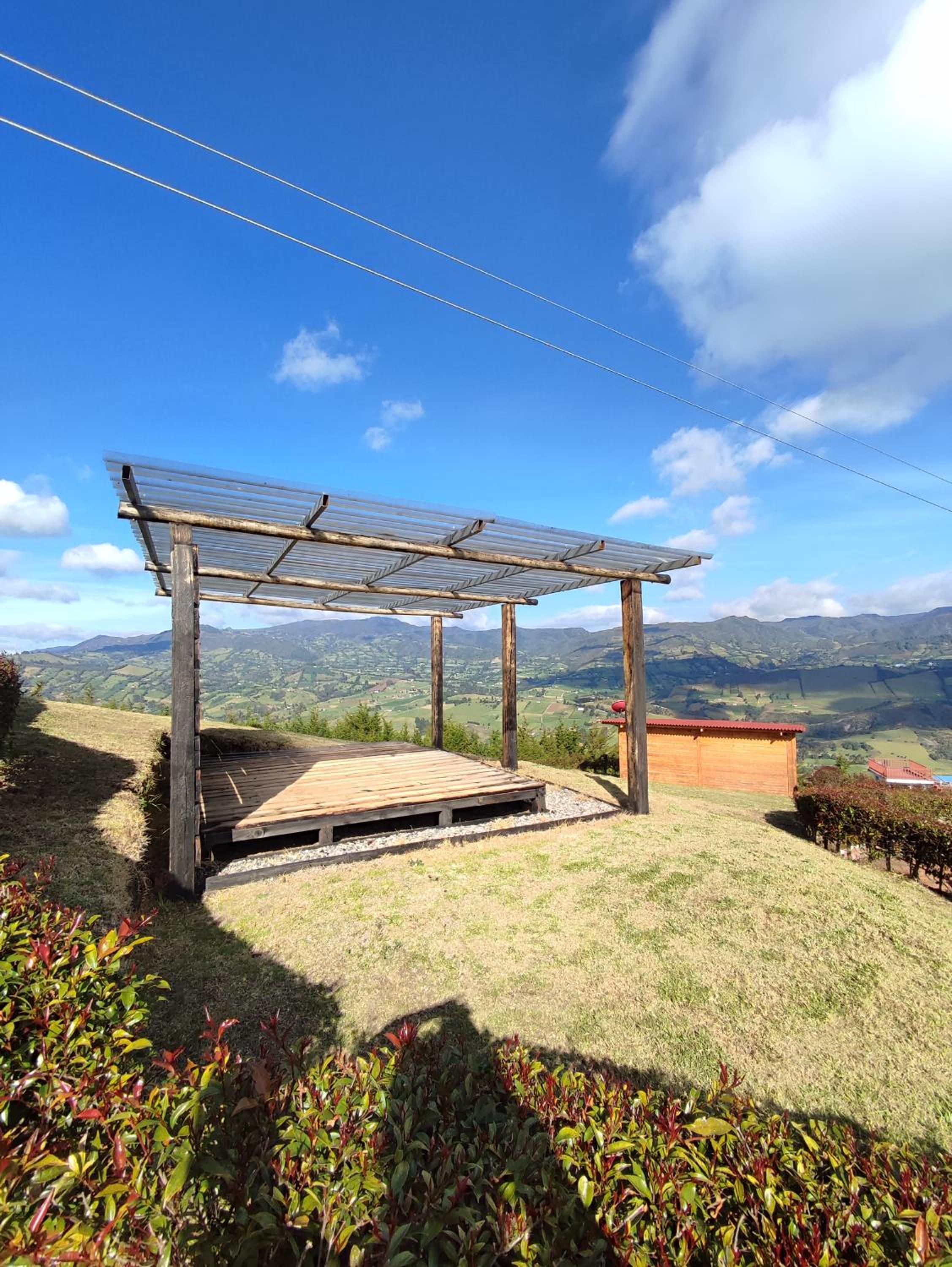 Blumonte Guatavita