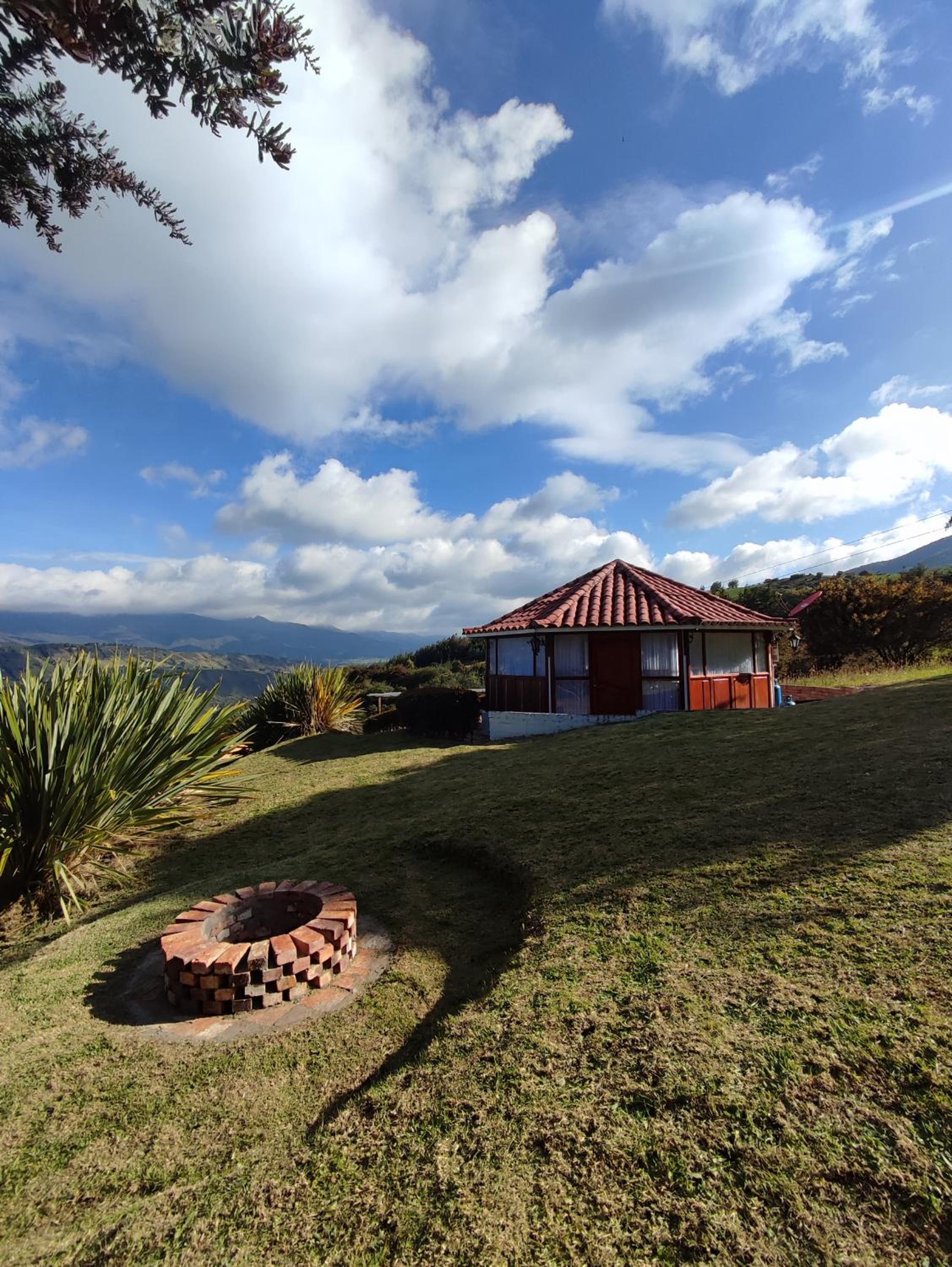 Blumonte Guatavita