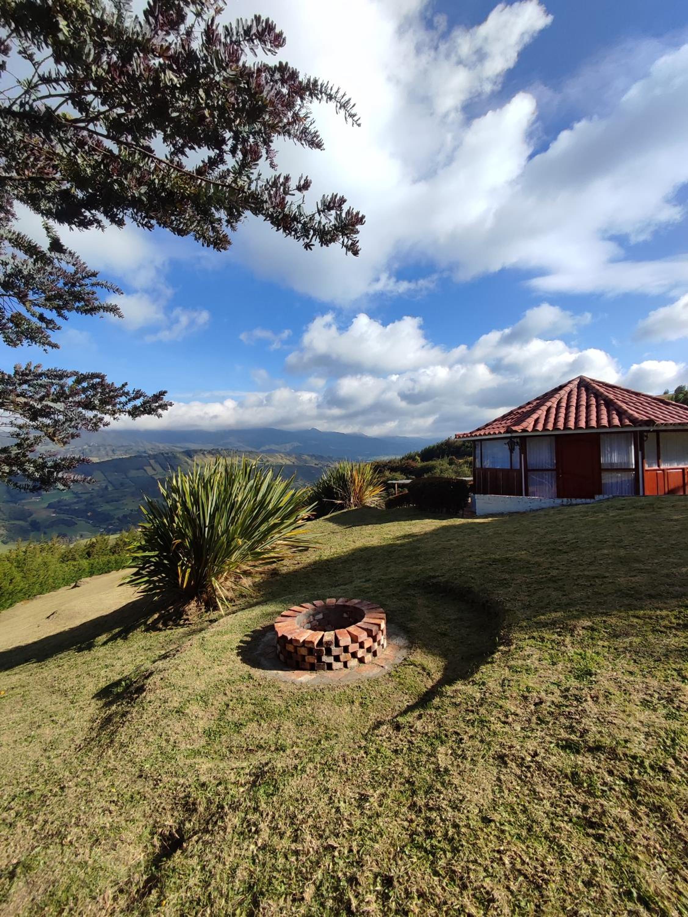 Blumonte Guatavita