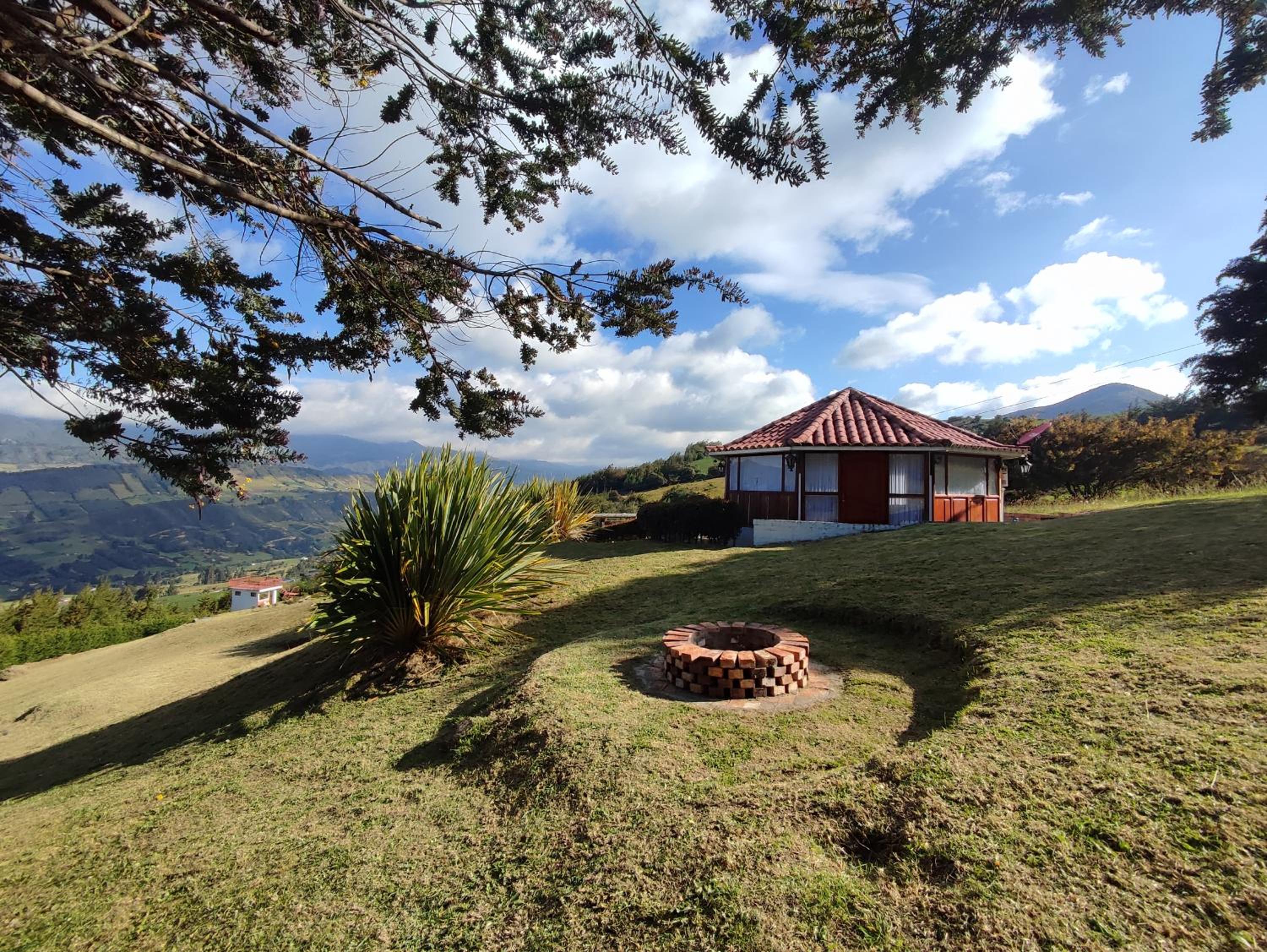 Blumonte Guatavita