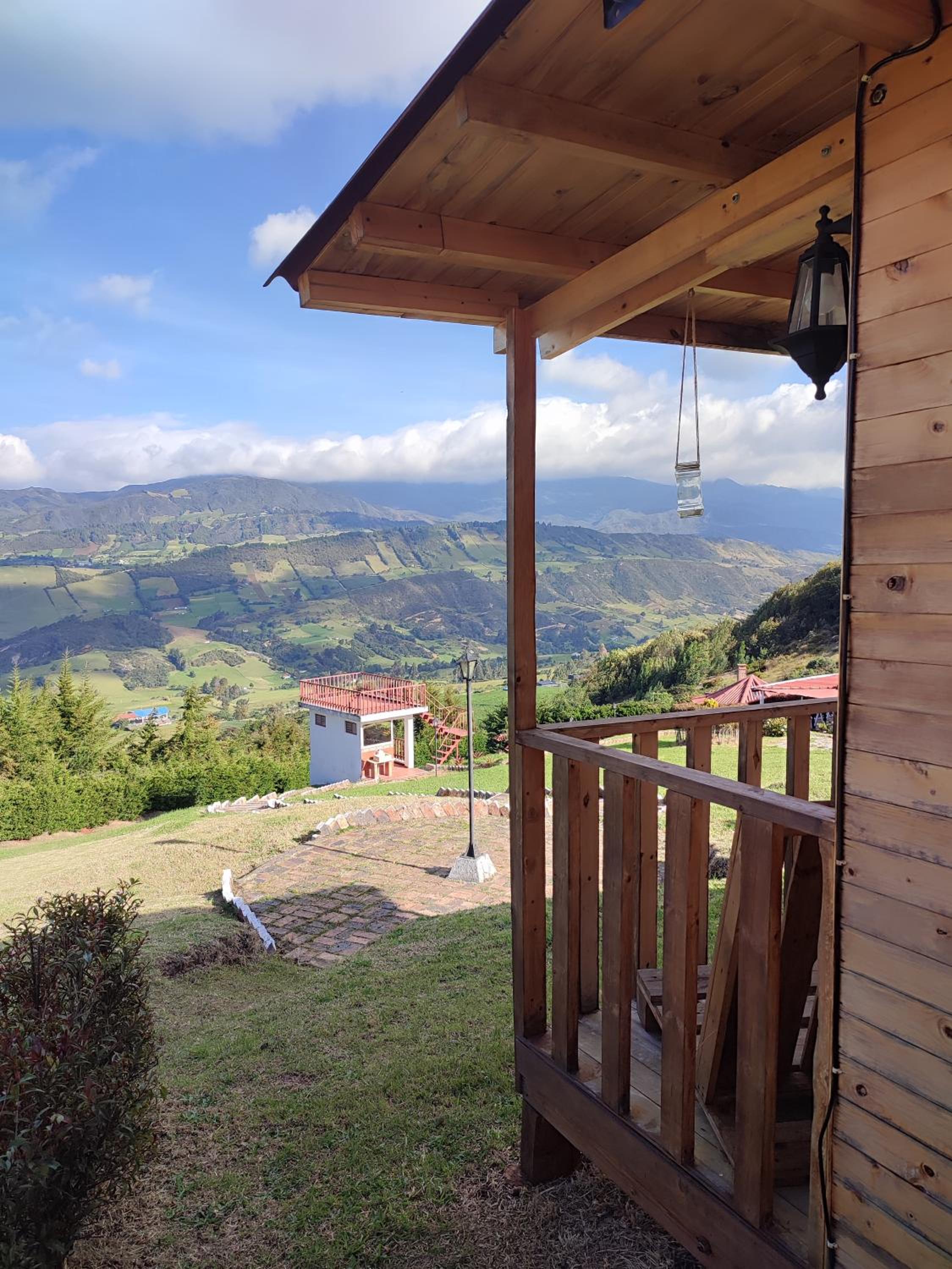 Blumonte Guatavita