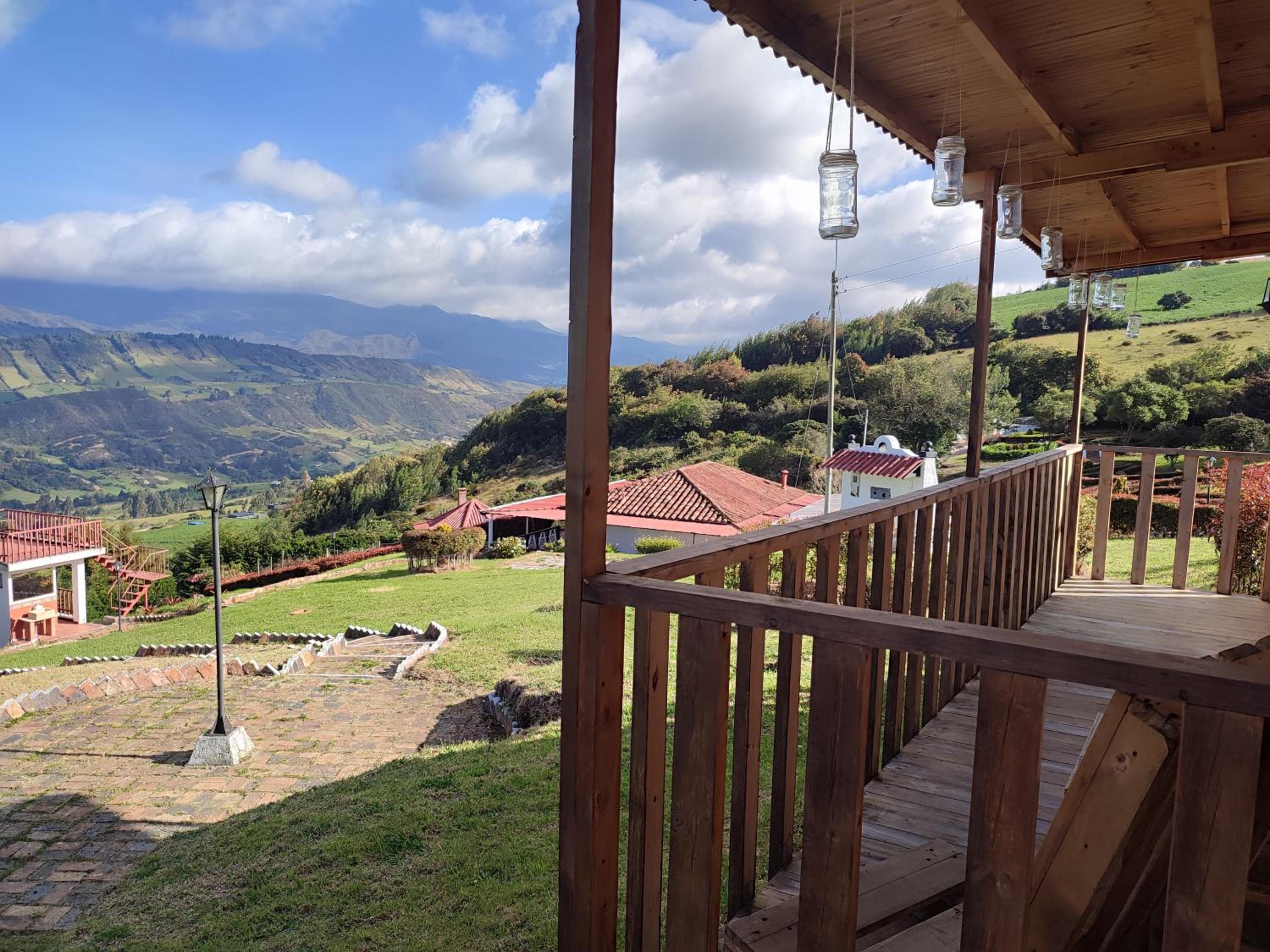 Blumonte Guatavita