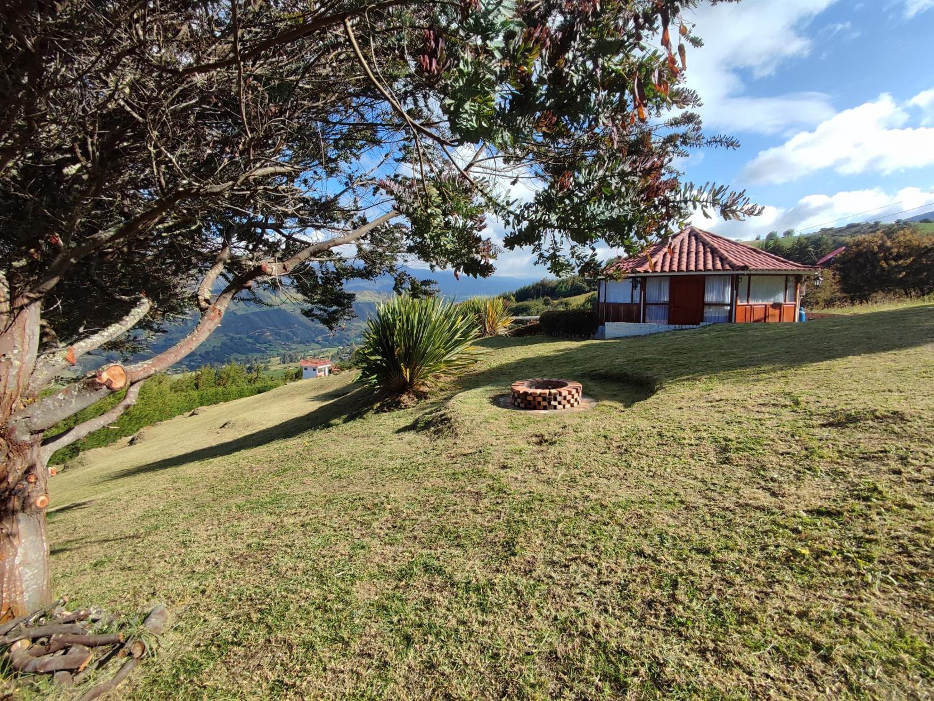 Blumonte Guatavita