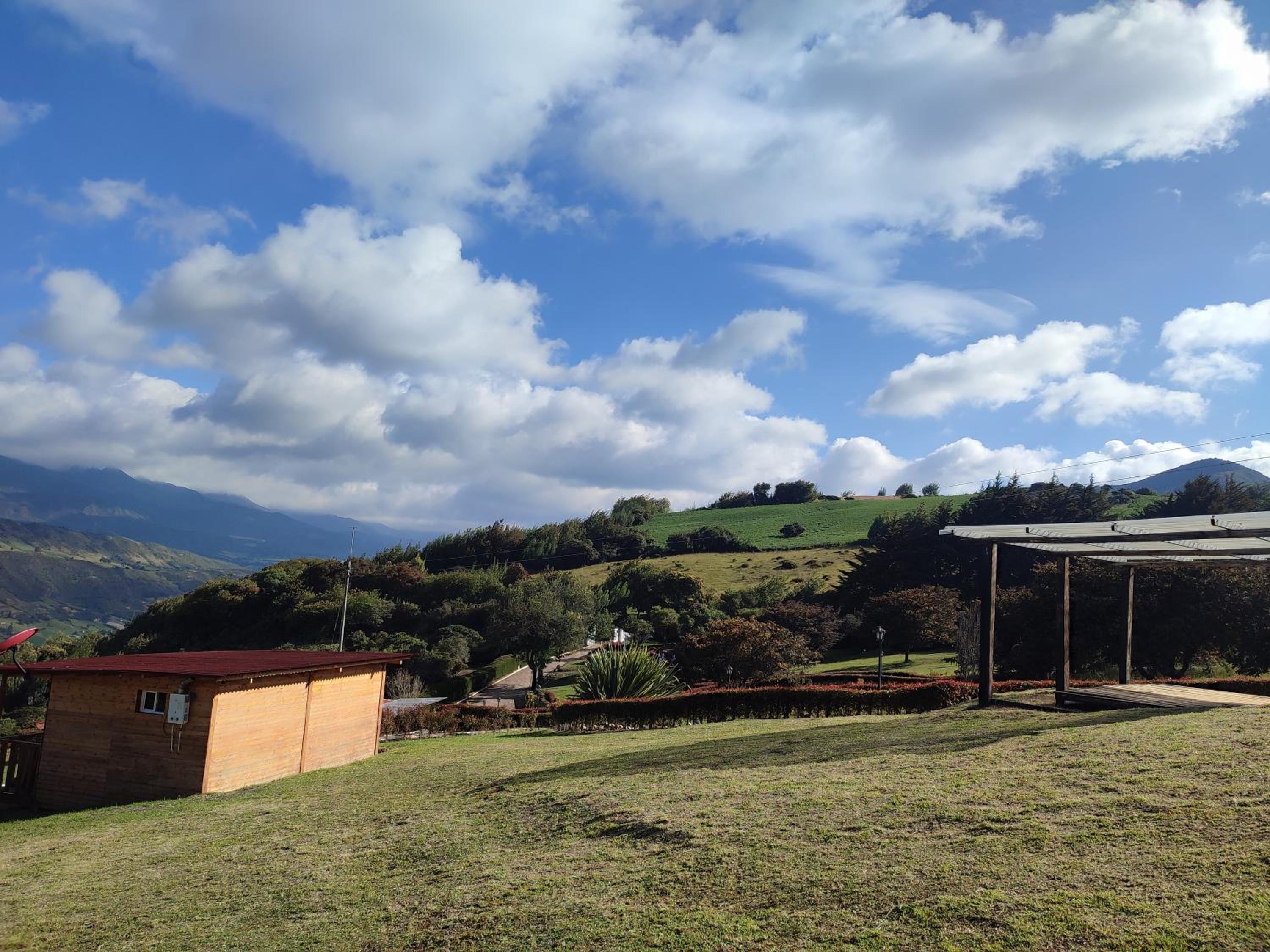 Blumonte Guatavita
