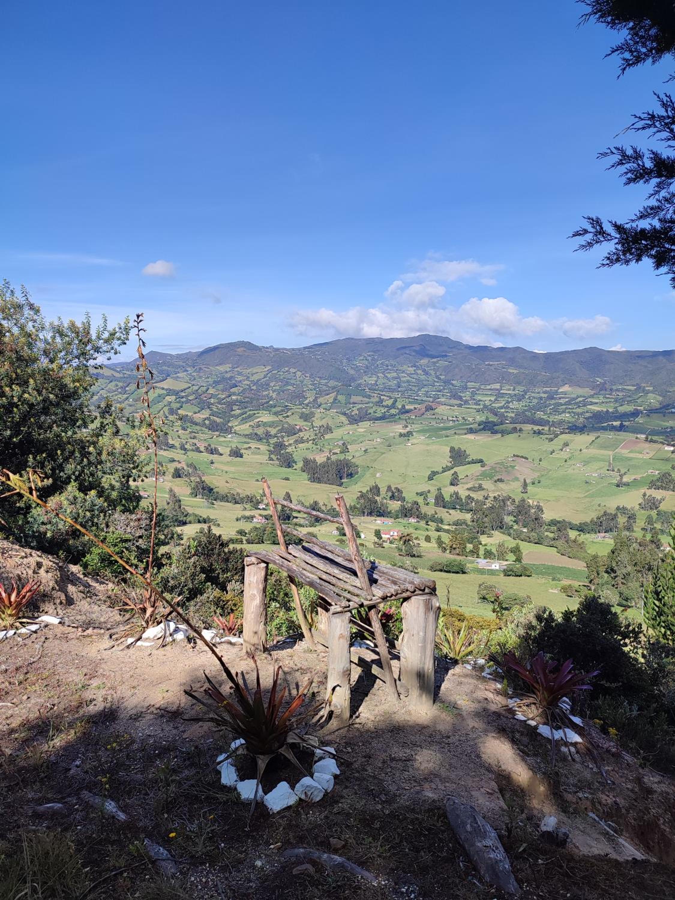 Blumonte Guatavita