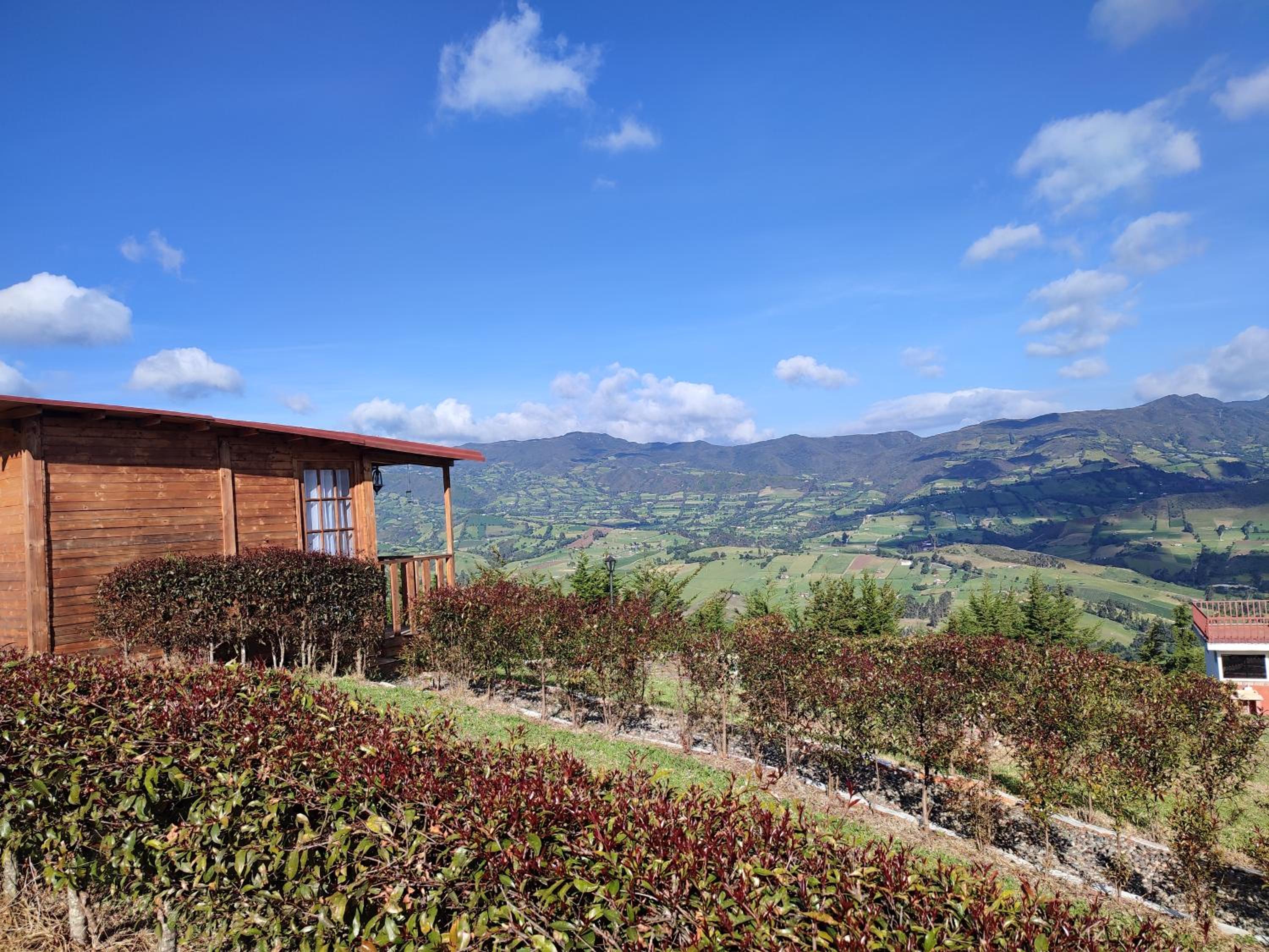 Blumonte Guatavita