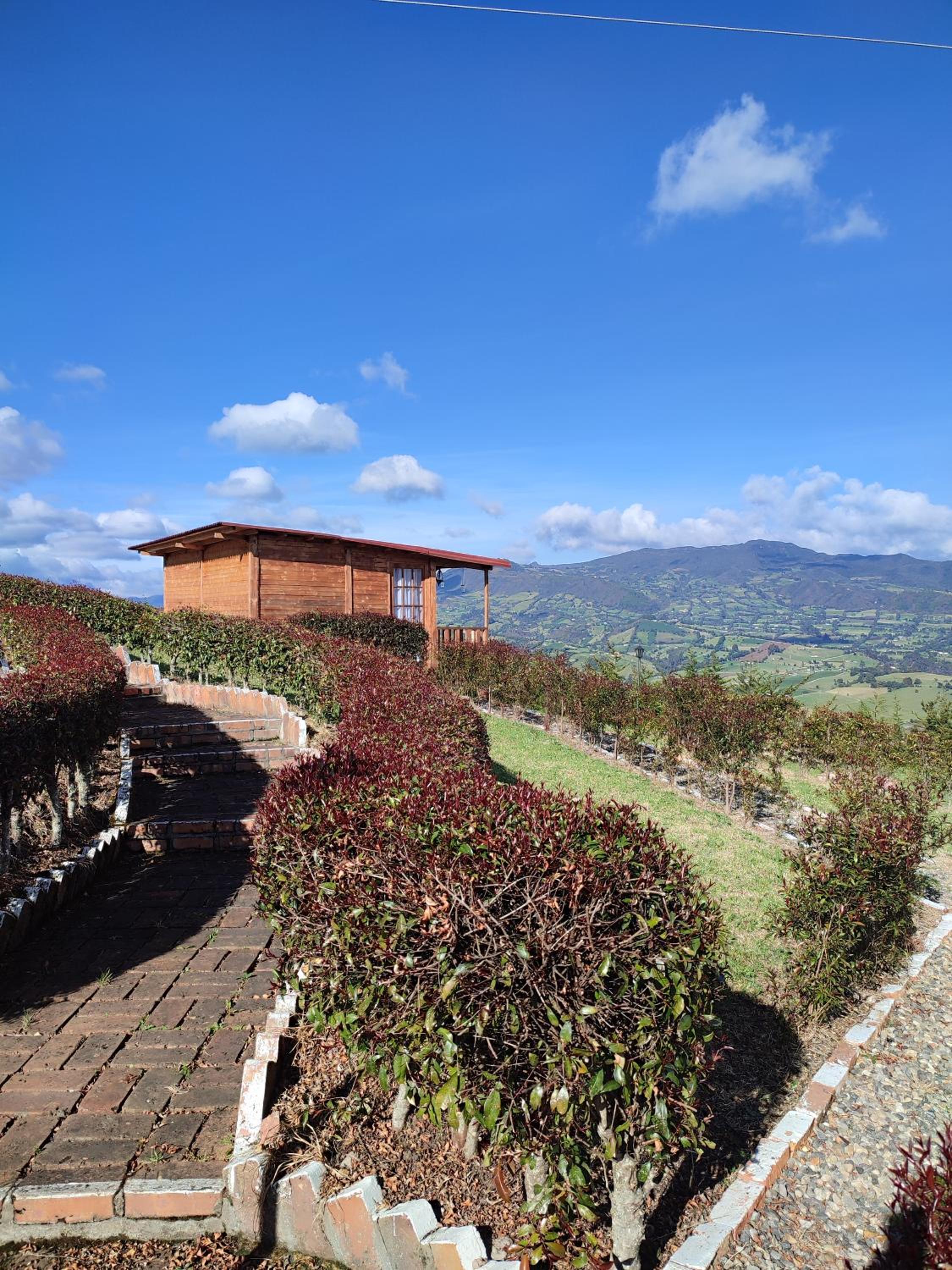 Blumonte Guatavita