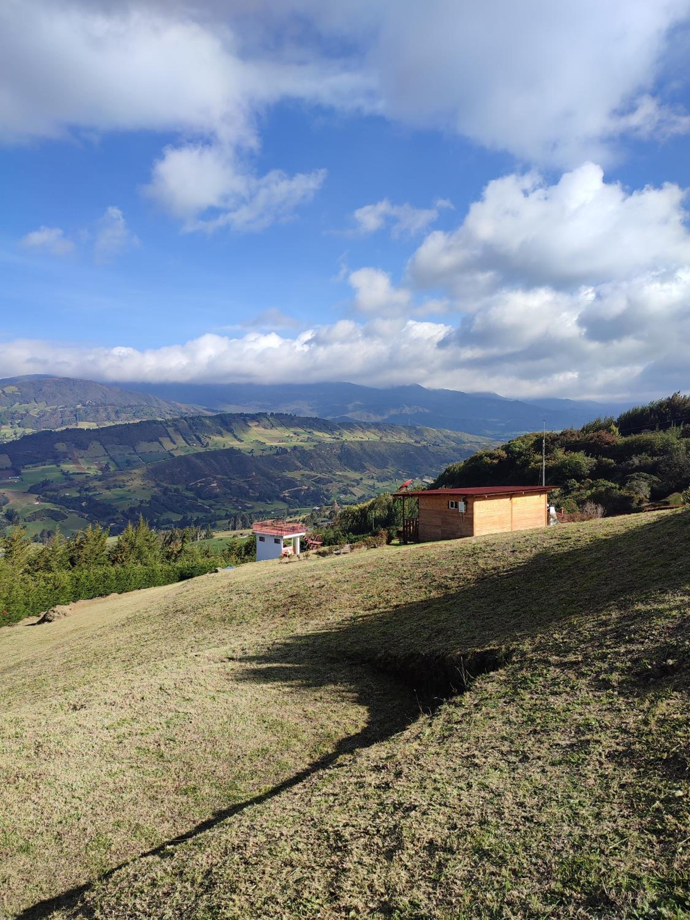 Blumonte Guatavita