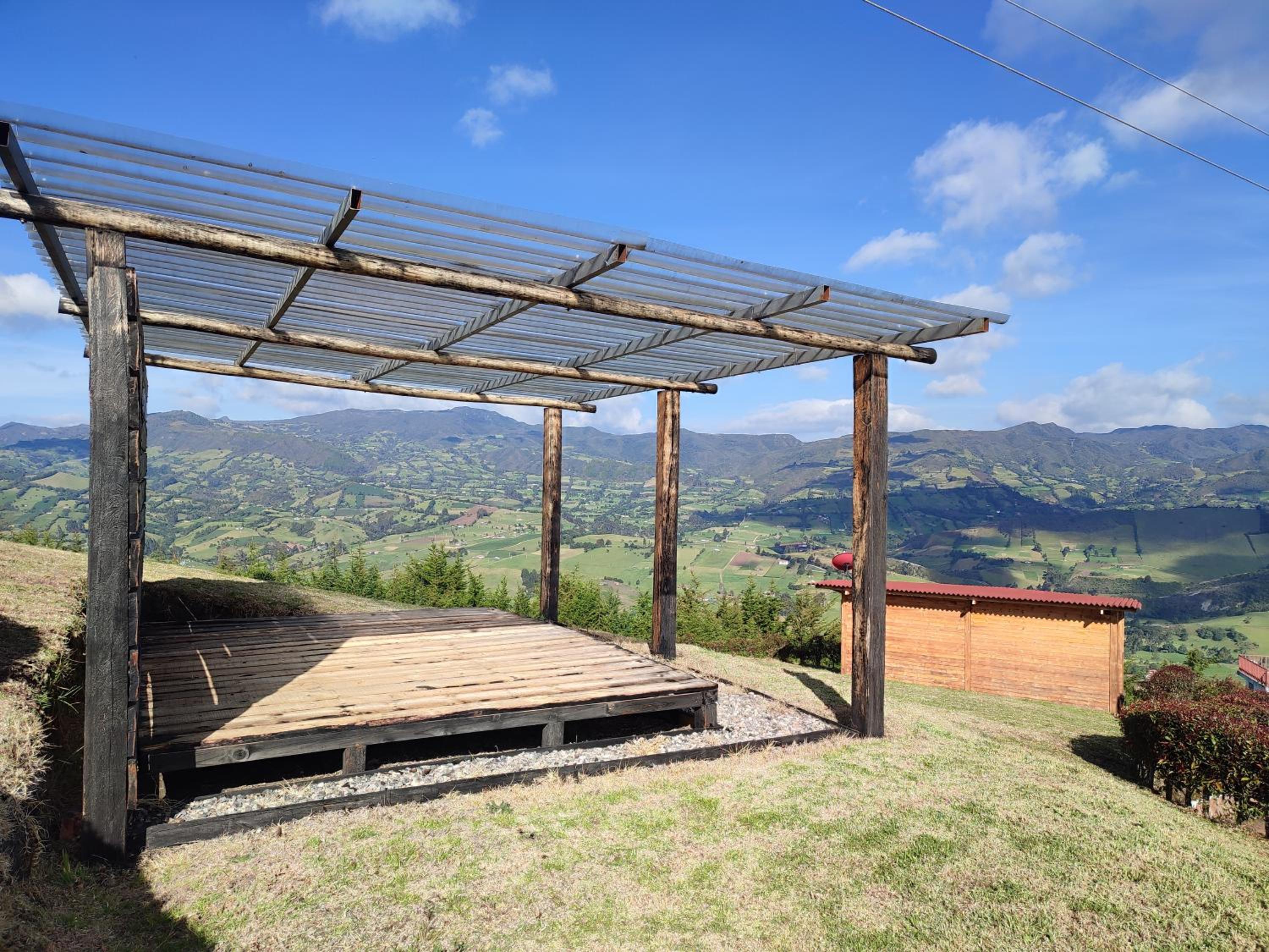 Blumonte Guatavita