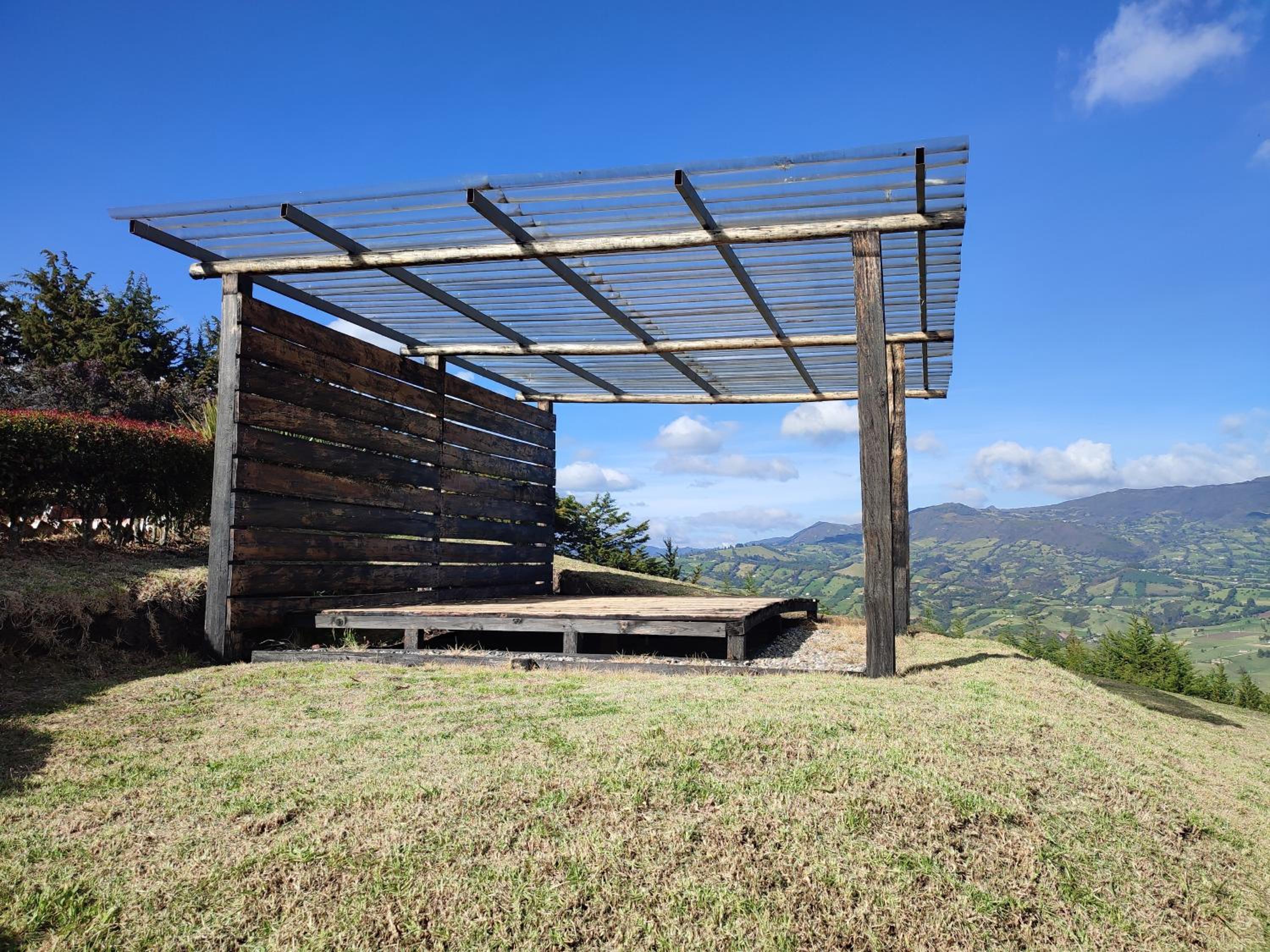Blumonte Guatavita
