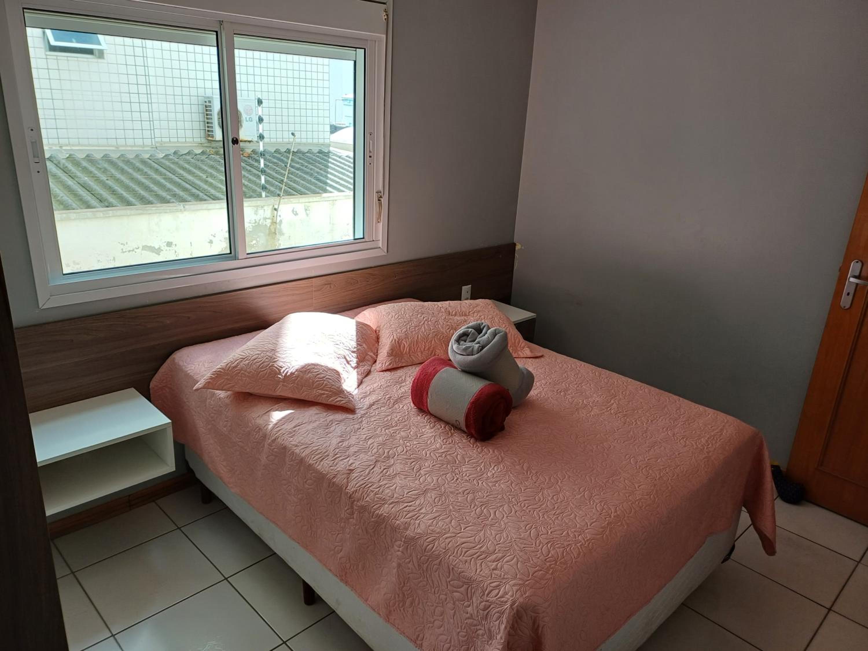 Apartamento Aquário completo