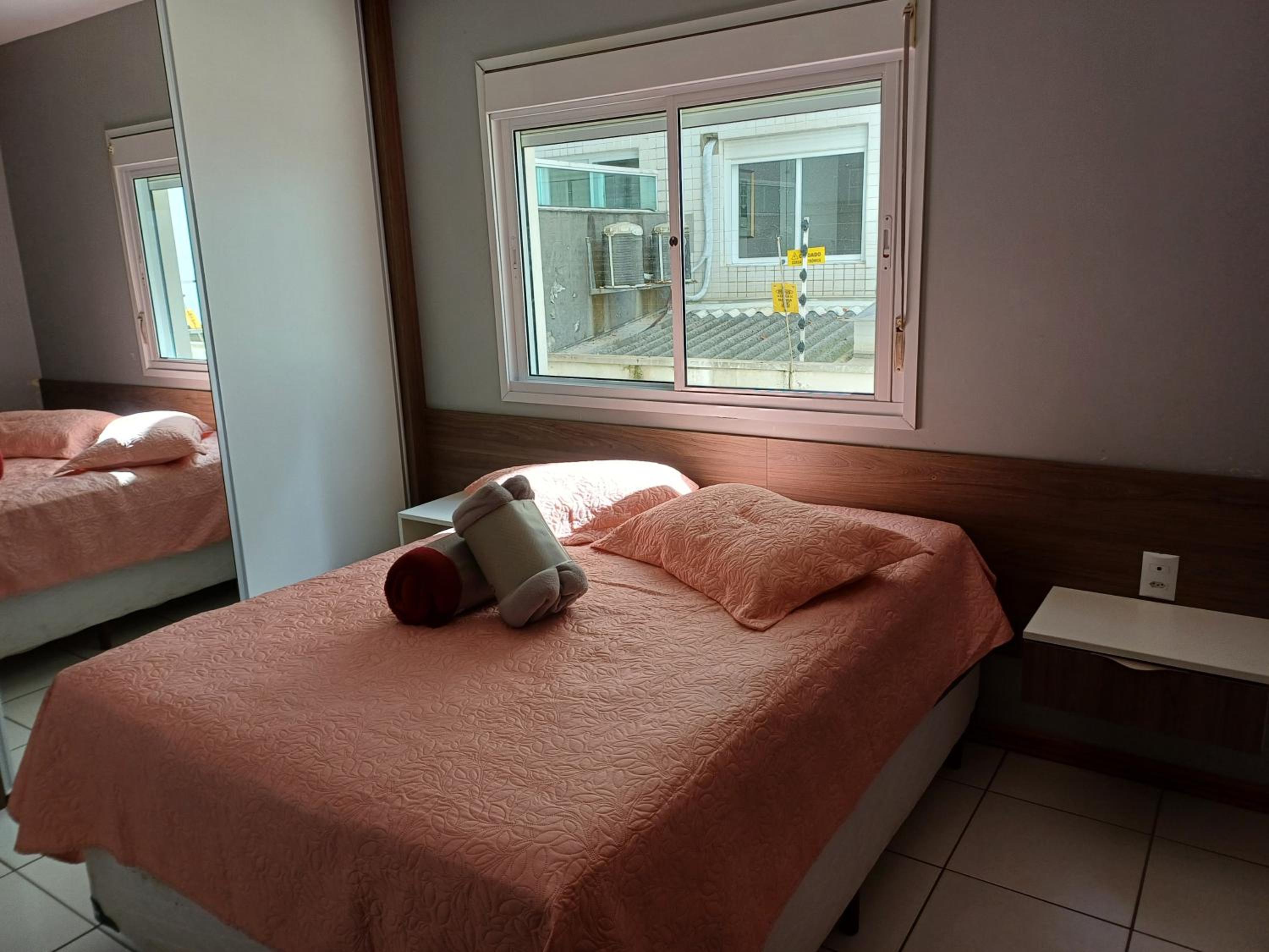 Apartamento Aquário completo