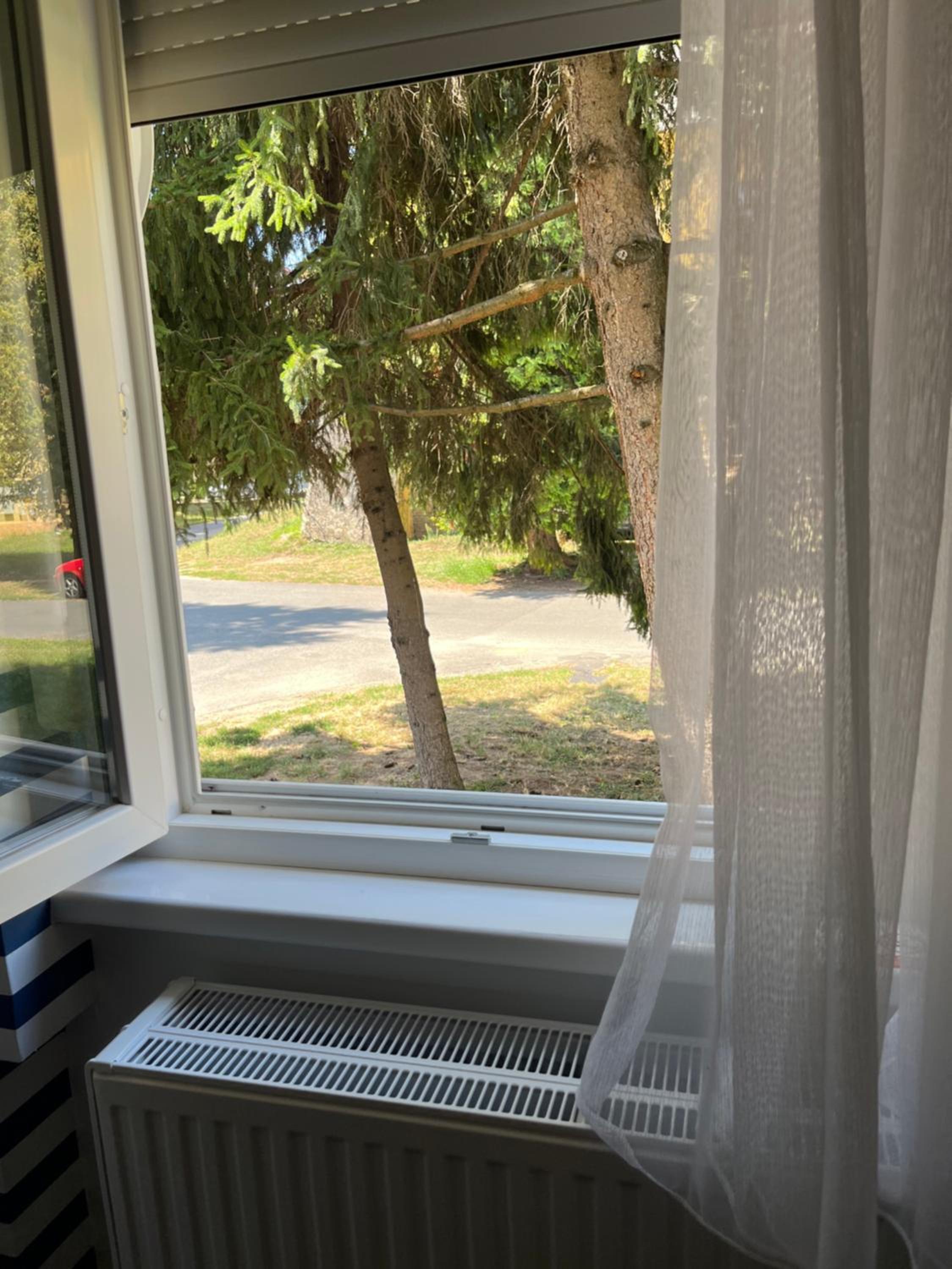 City Center Apartman 2. Nagykanizsa view 2
