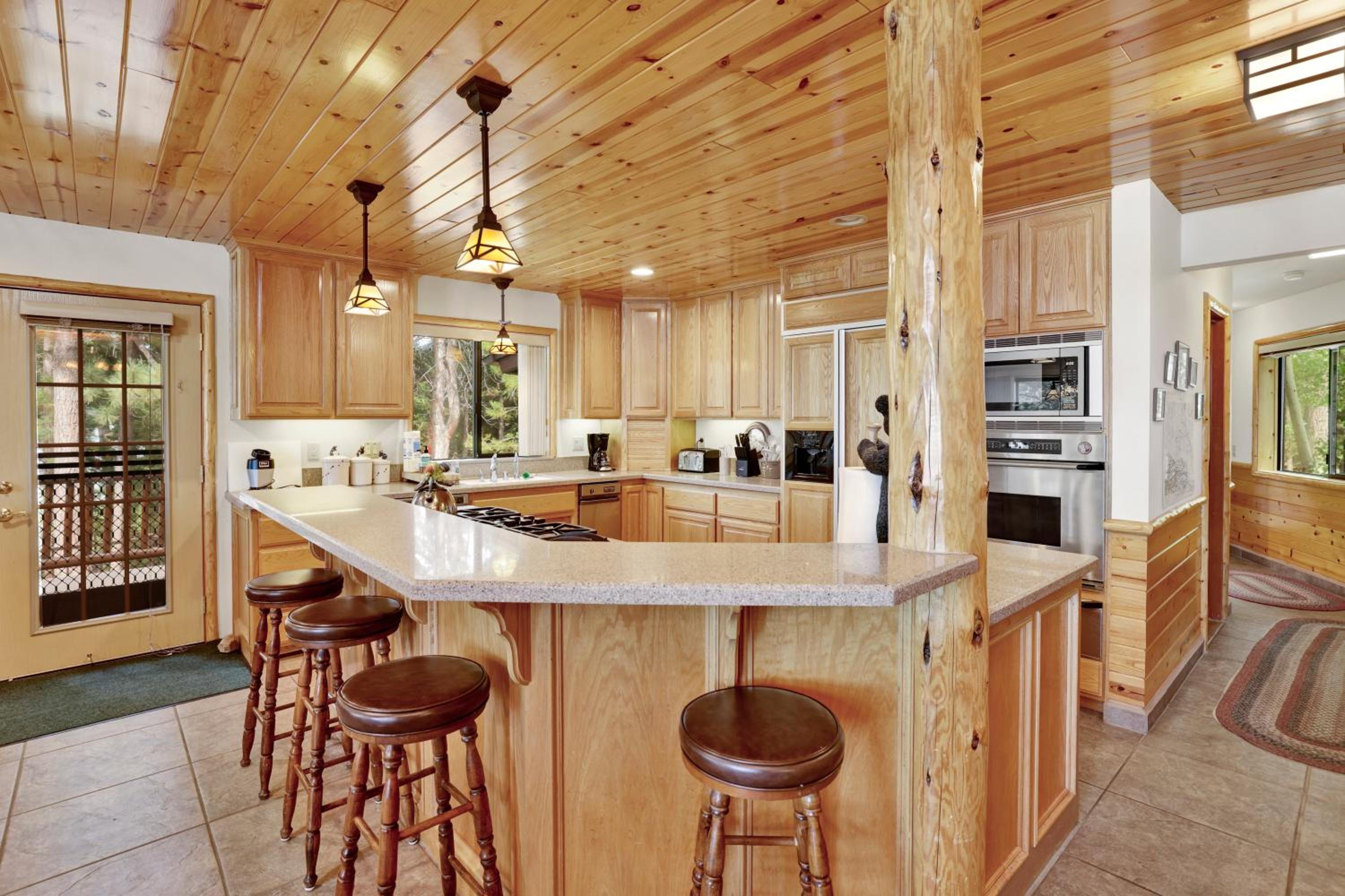 Eagle point lake house #2471